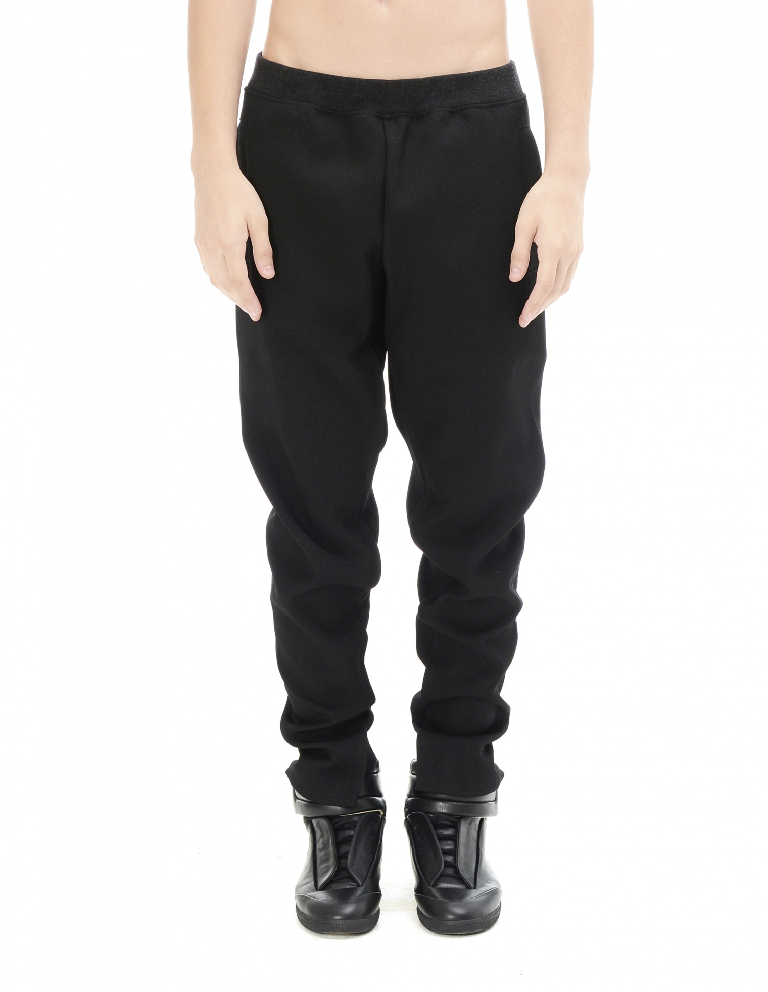 Marni Wool trousers