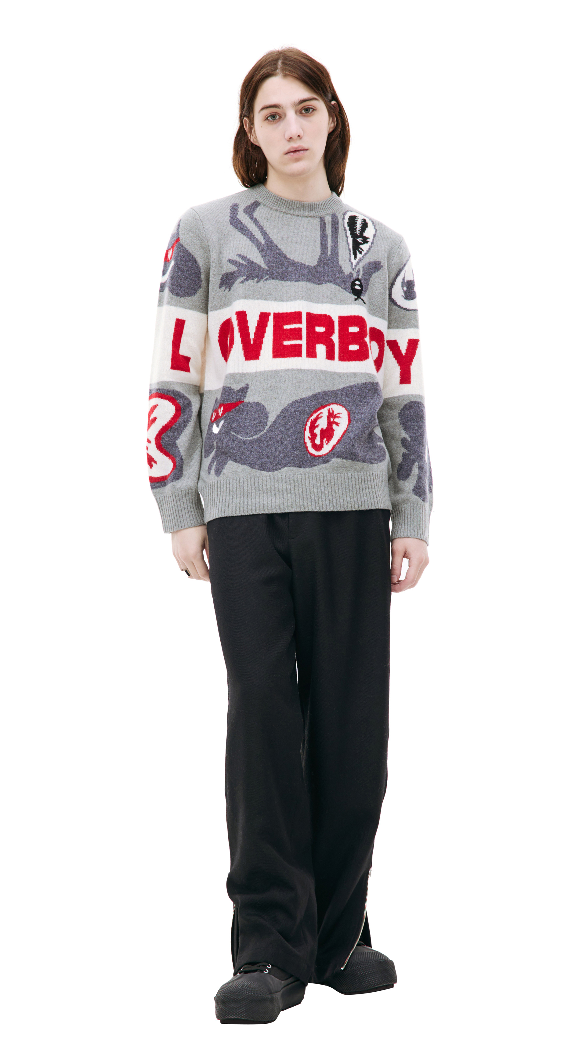 CHARLES JEFFREY LOVERBOY Shop Men's Collection Online at SV77