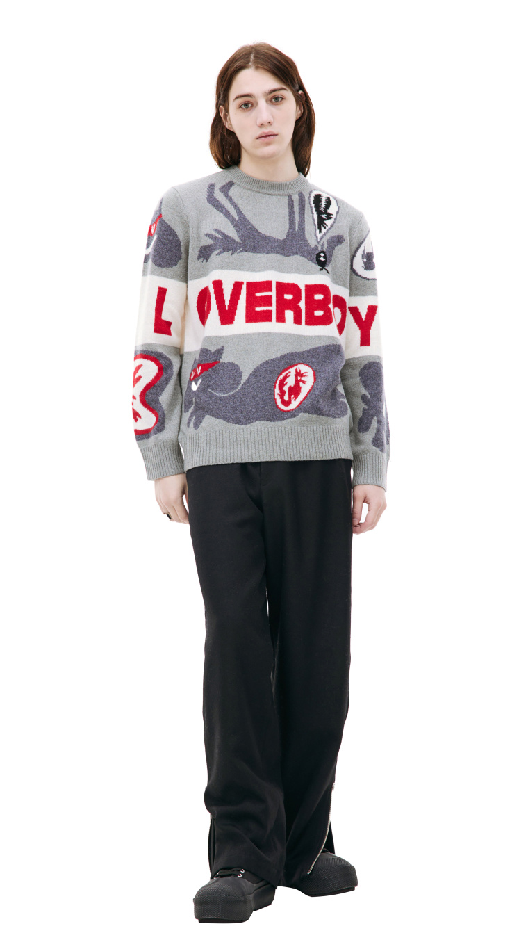 CHARLES JEFFREY LOVERBOY Sweater