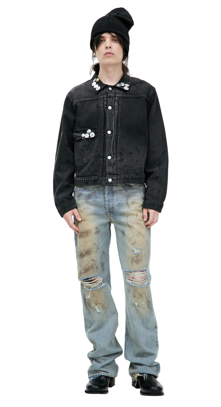 Enfants Riches Déprimés Jacket