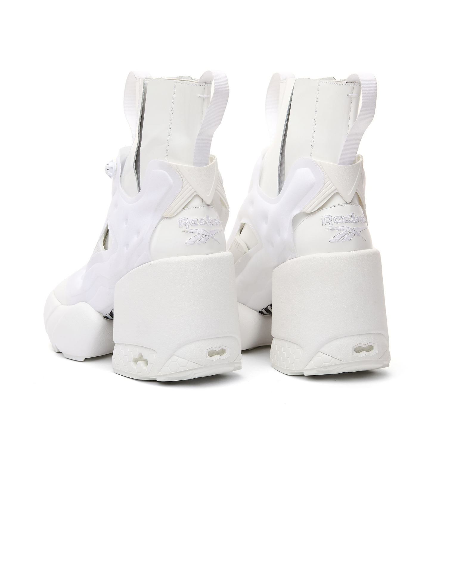 Maison Margiela Tabi Instapump Fury Hi