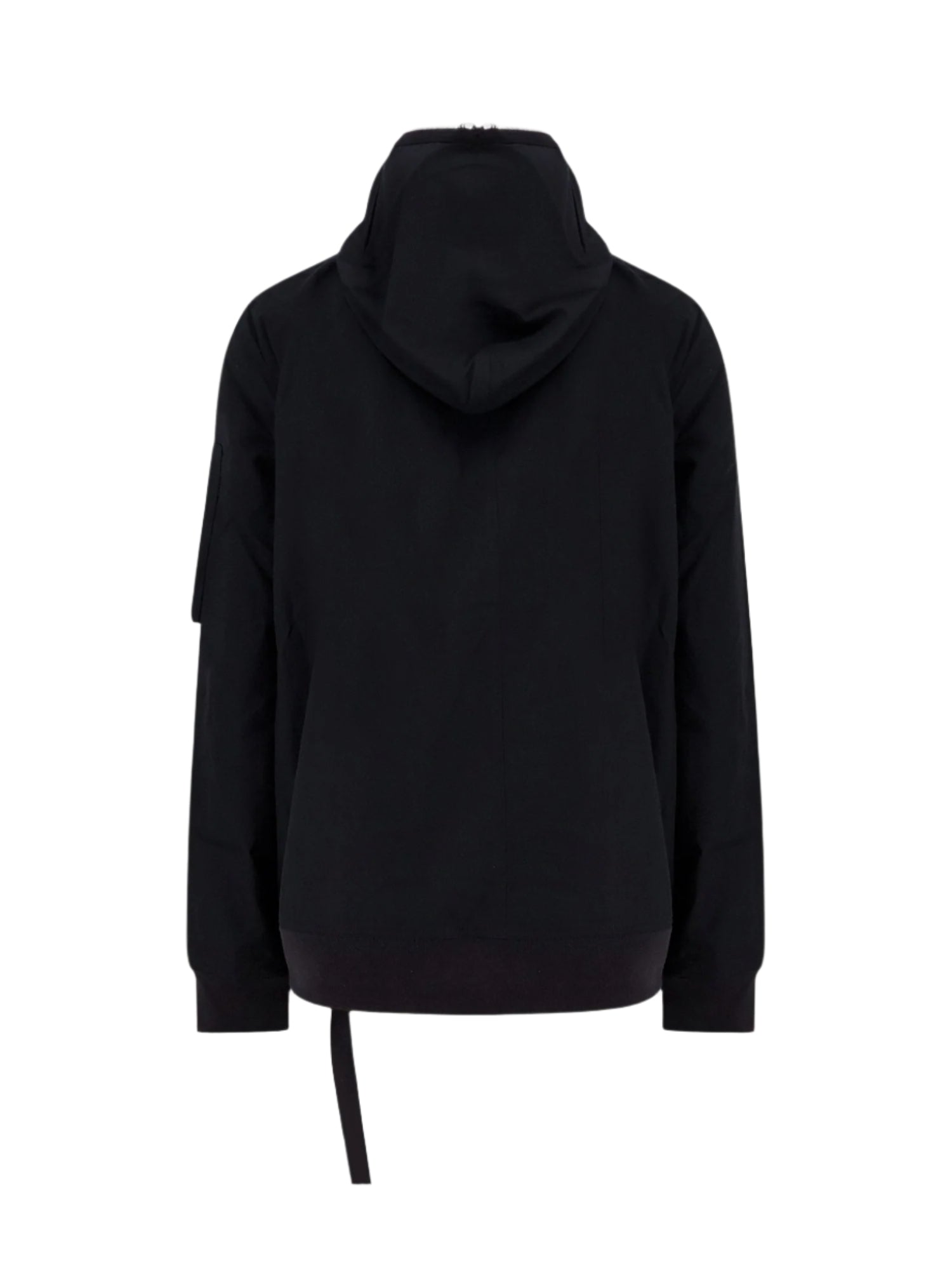 DRKSHDW by Rick Owens Gimp Flight Bomber Jacket