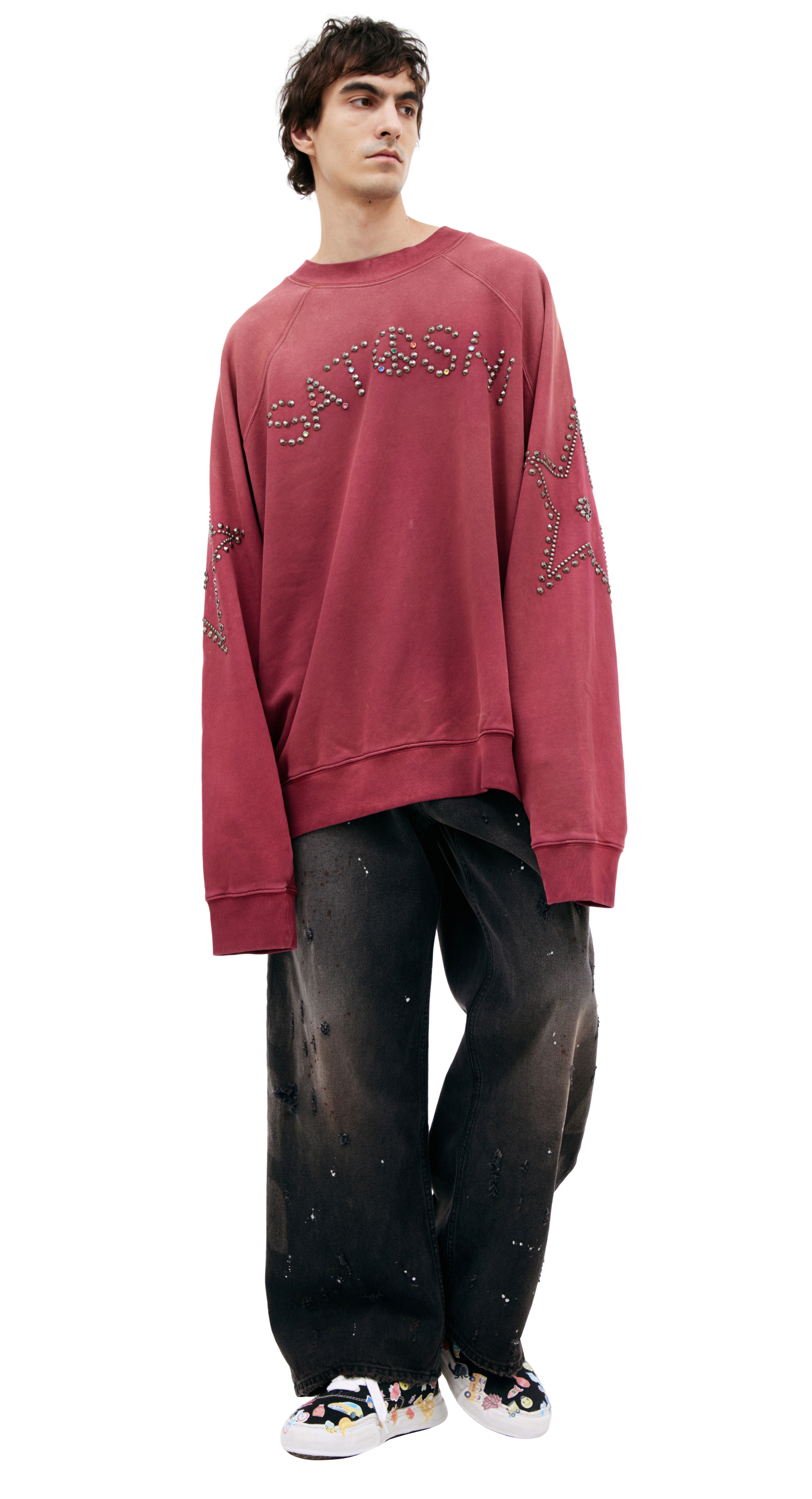 If Six Was Nine | Men's Collection | SV77.COM