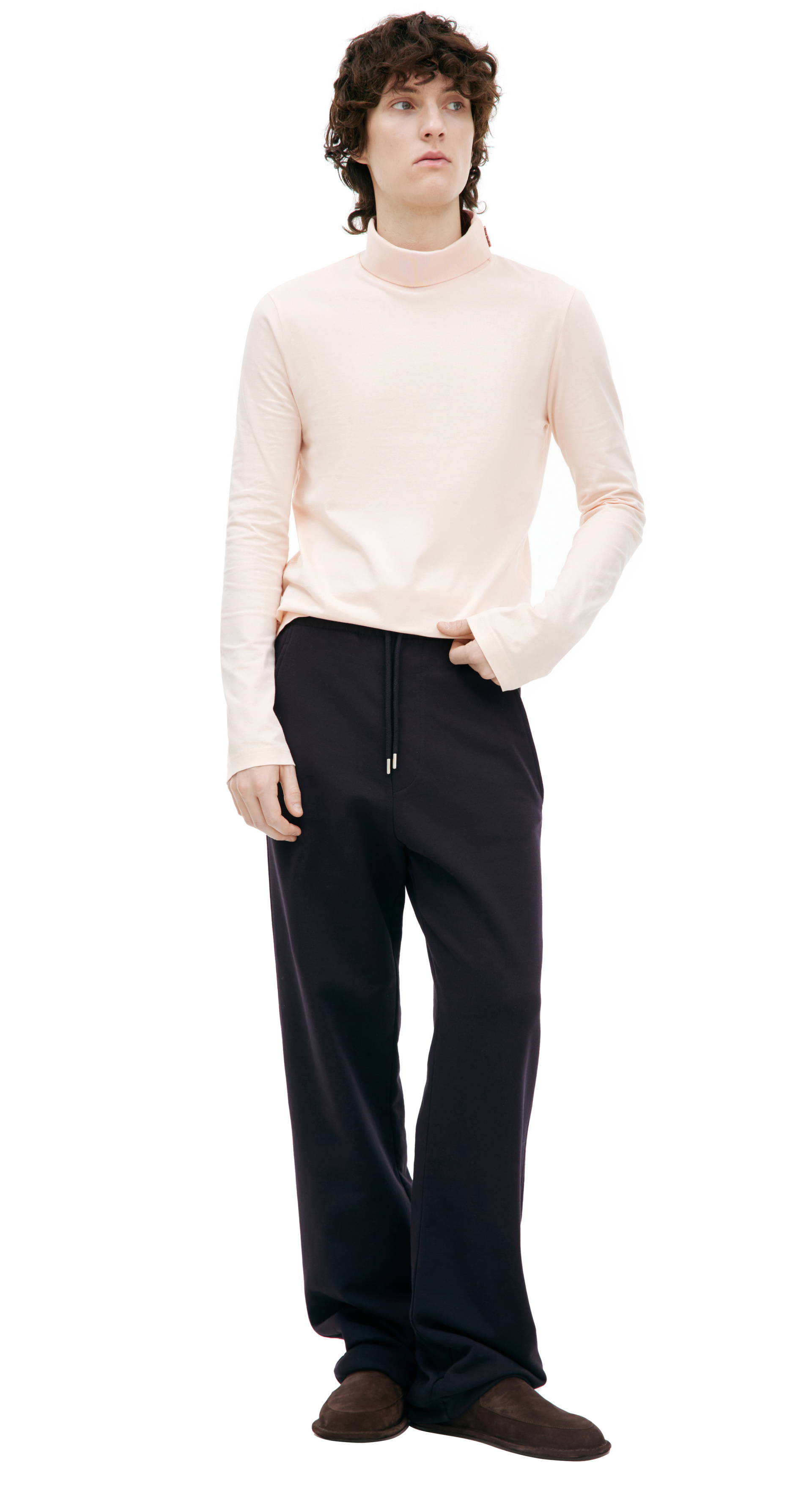 Dries Van Noten Trousers