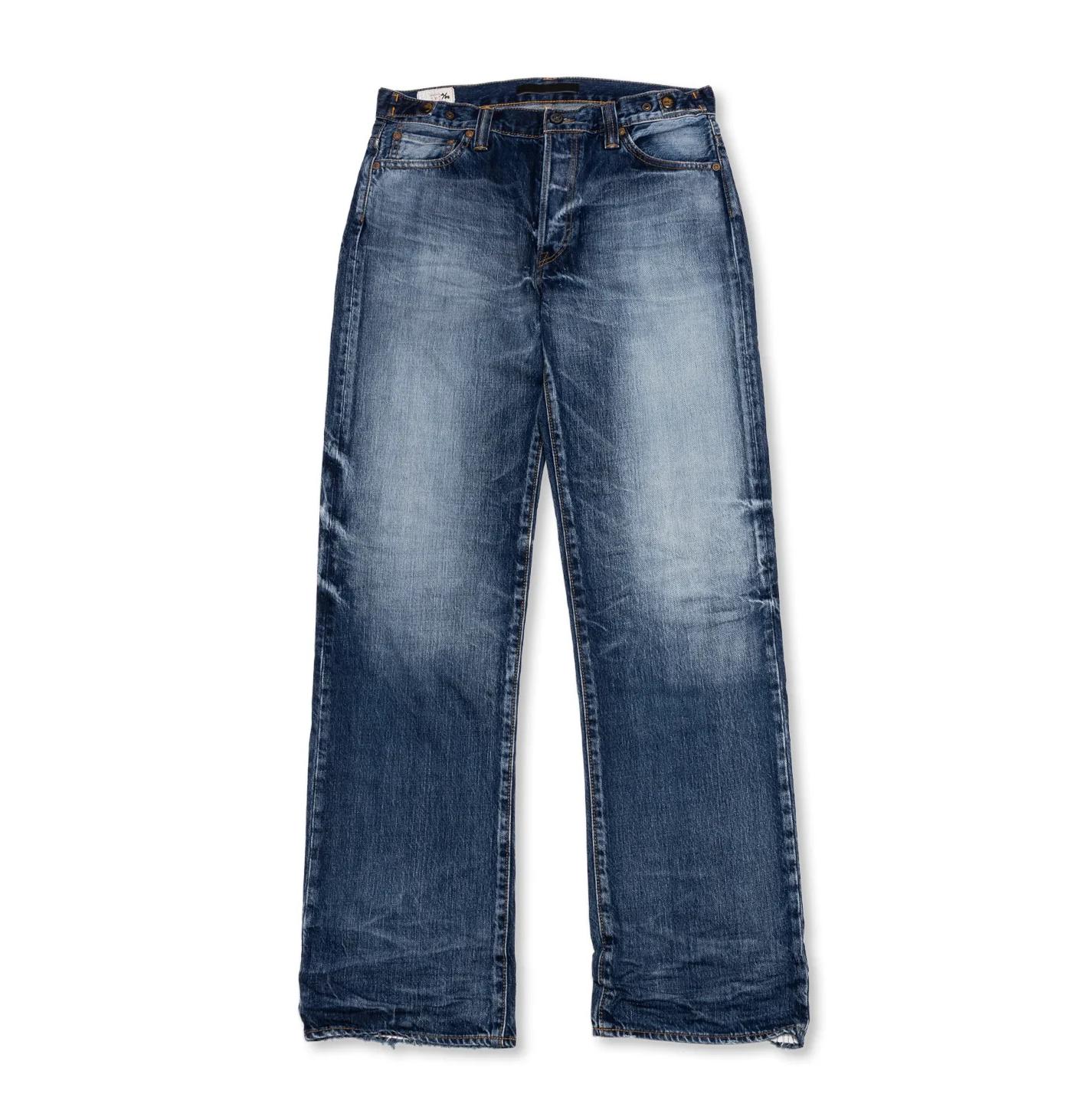Mastercraft Union Jeans