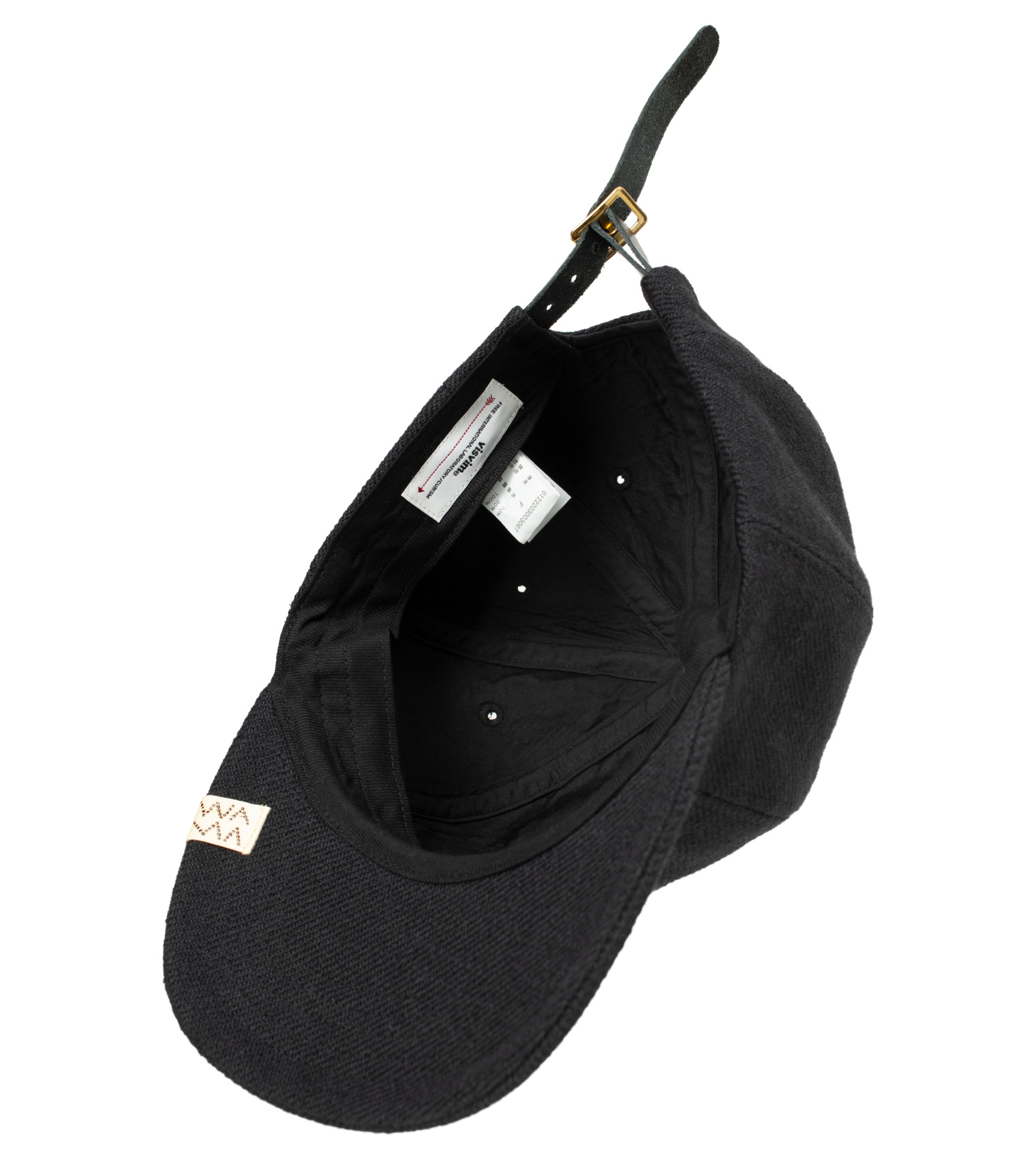 visvim Excelsior II Cap