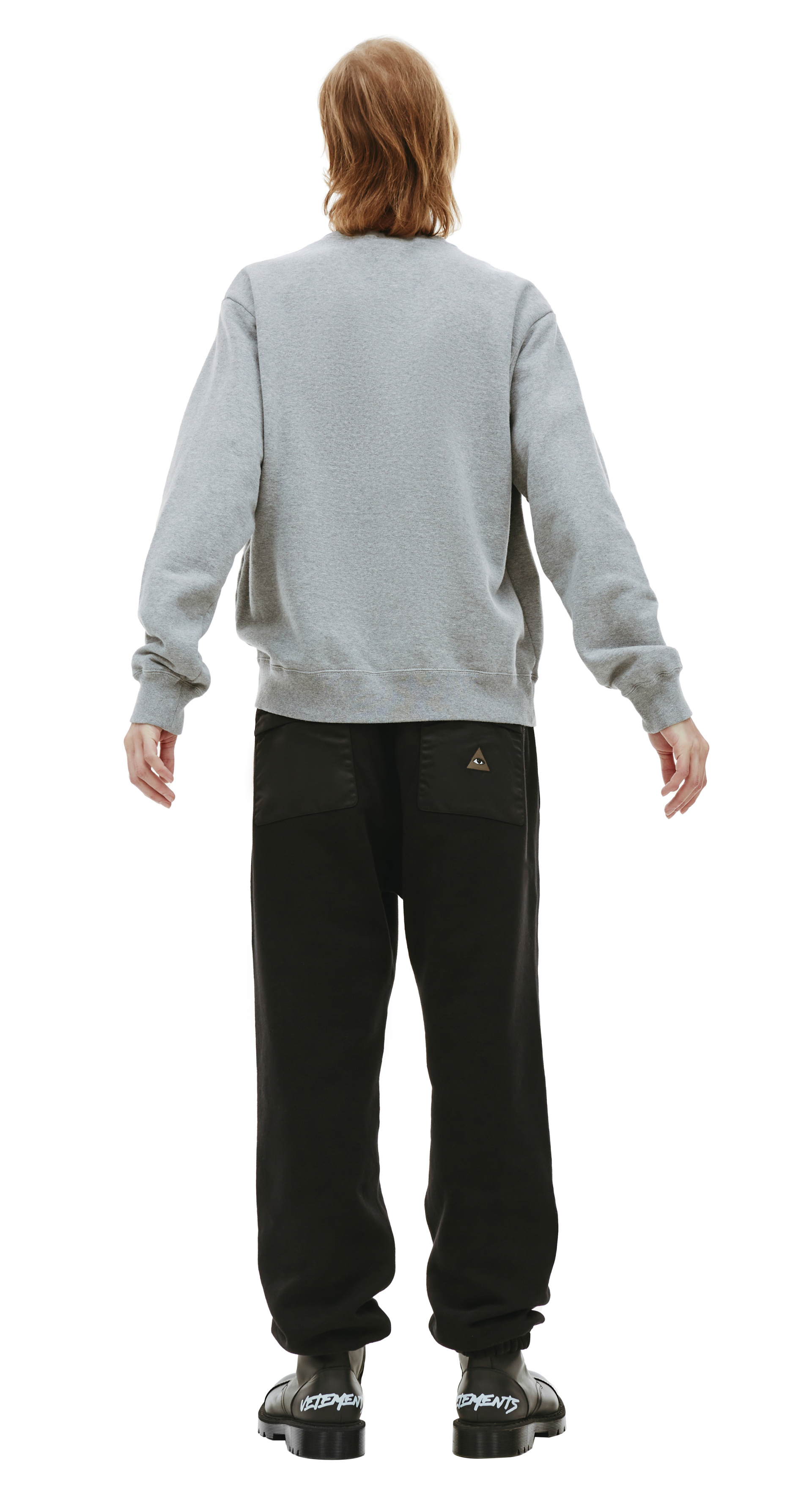 Undercover \'I Have a Third Eye\' sweatshirt