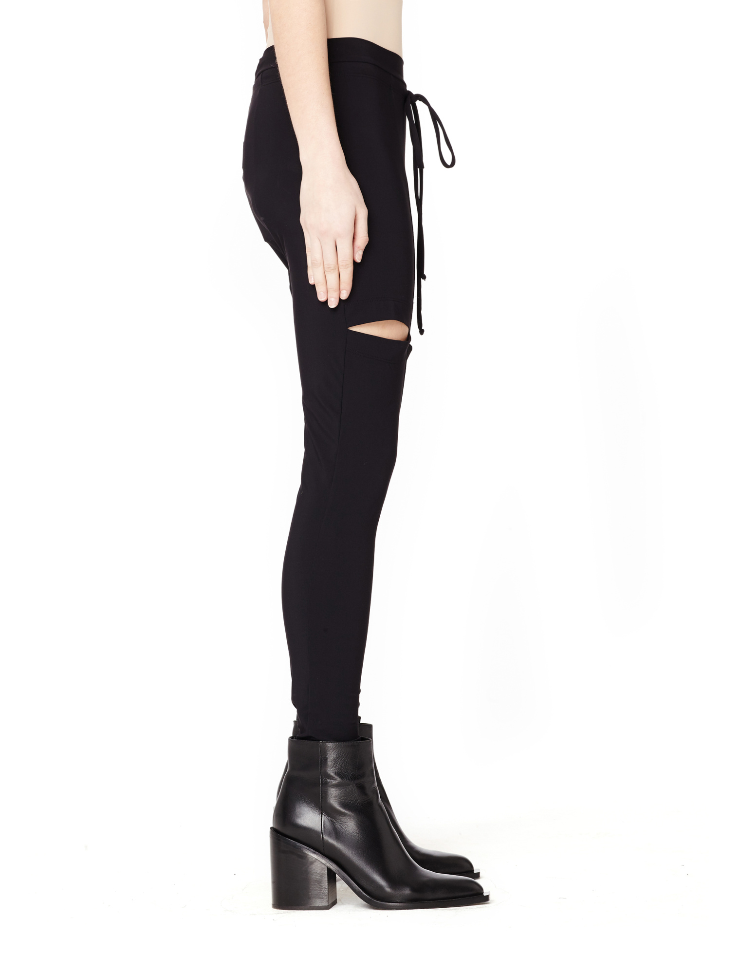 Lost&Found Polyamide leggings