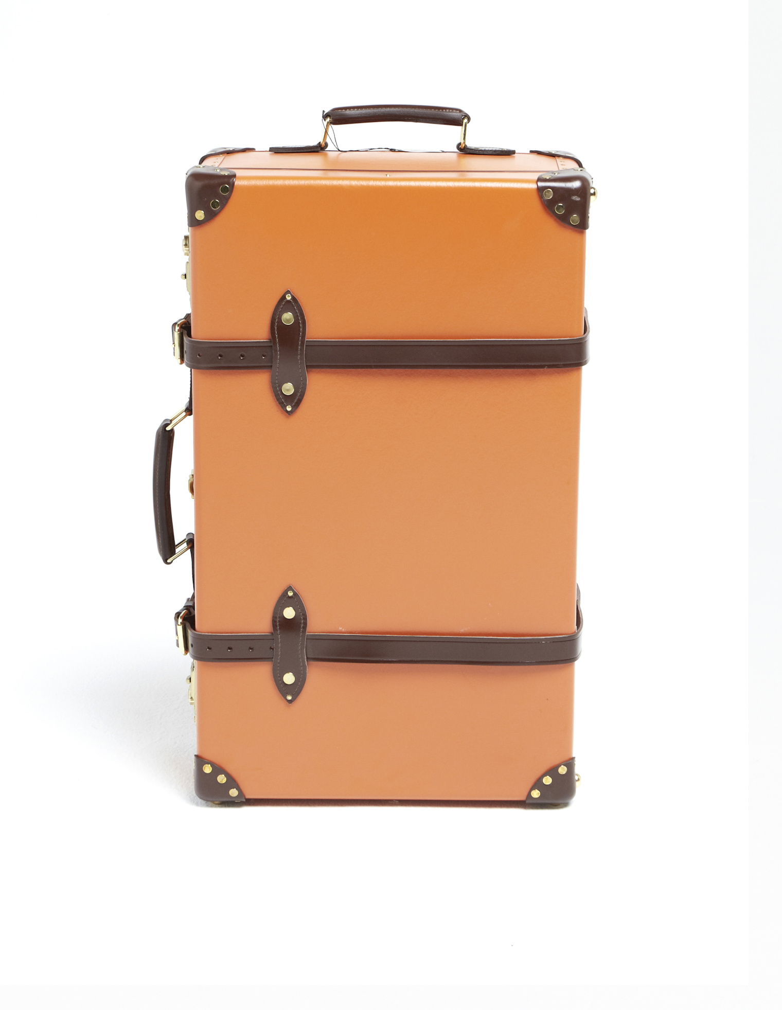 Globe Trotter Suitcase