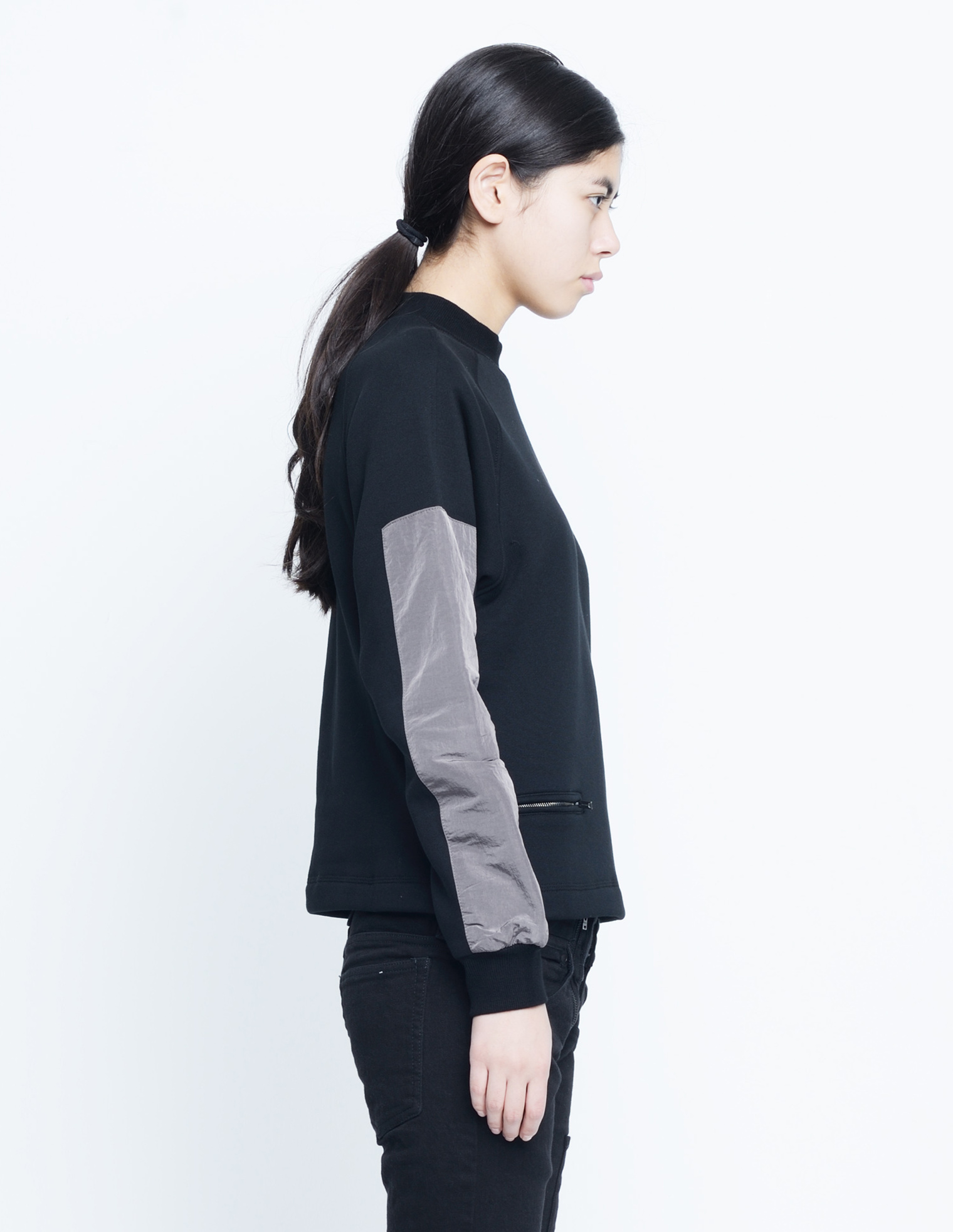 Damir Doma Свитшот