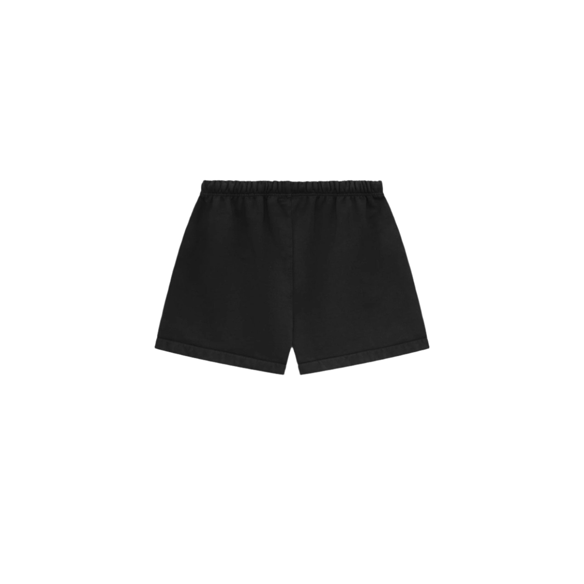 Fear of God Essentials Heavy Fleece Soccer Shorts