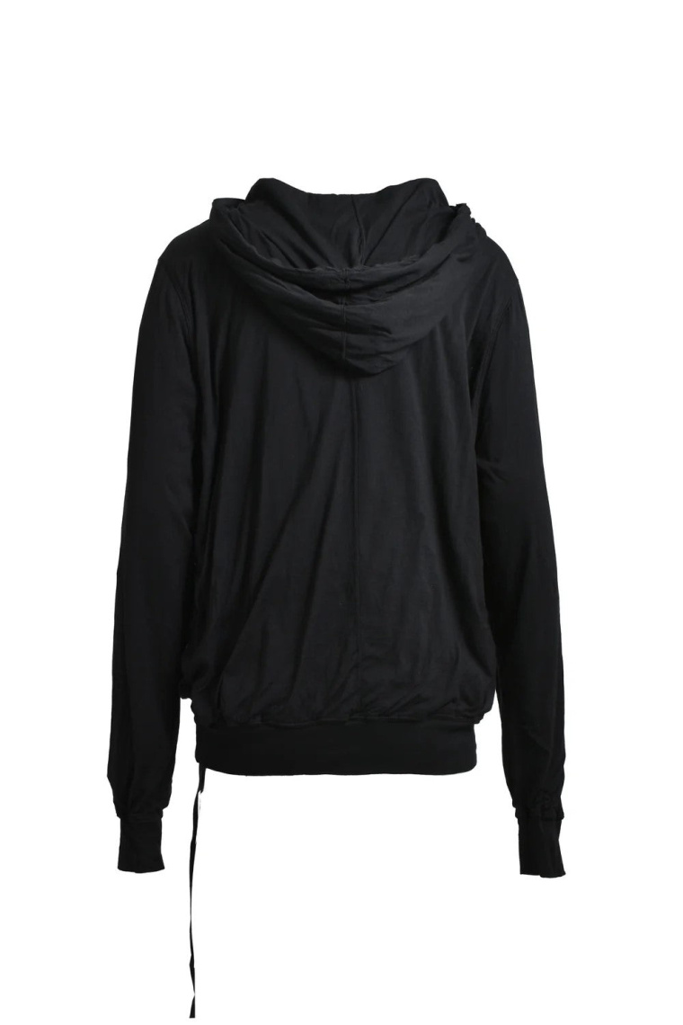 DRKSHDW by Rick Owens Oversized Hoodie