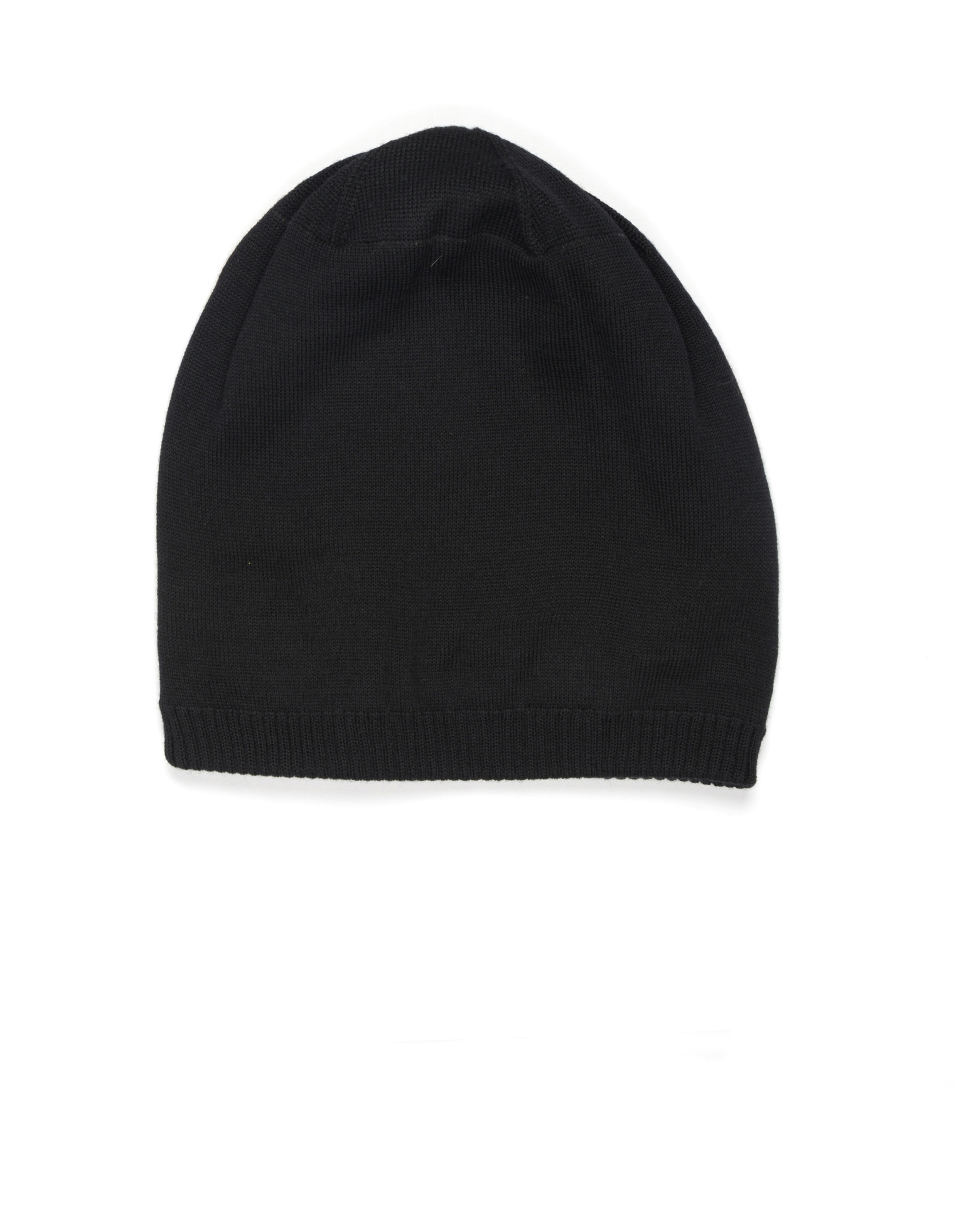 Yohji Yamamoto Beanie