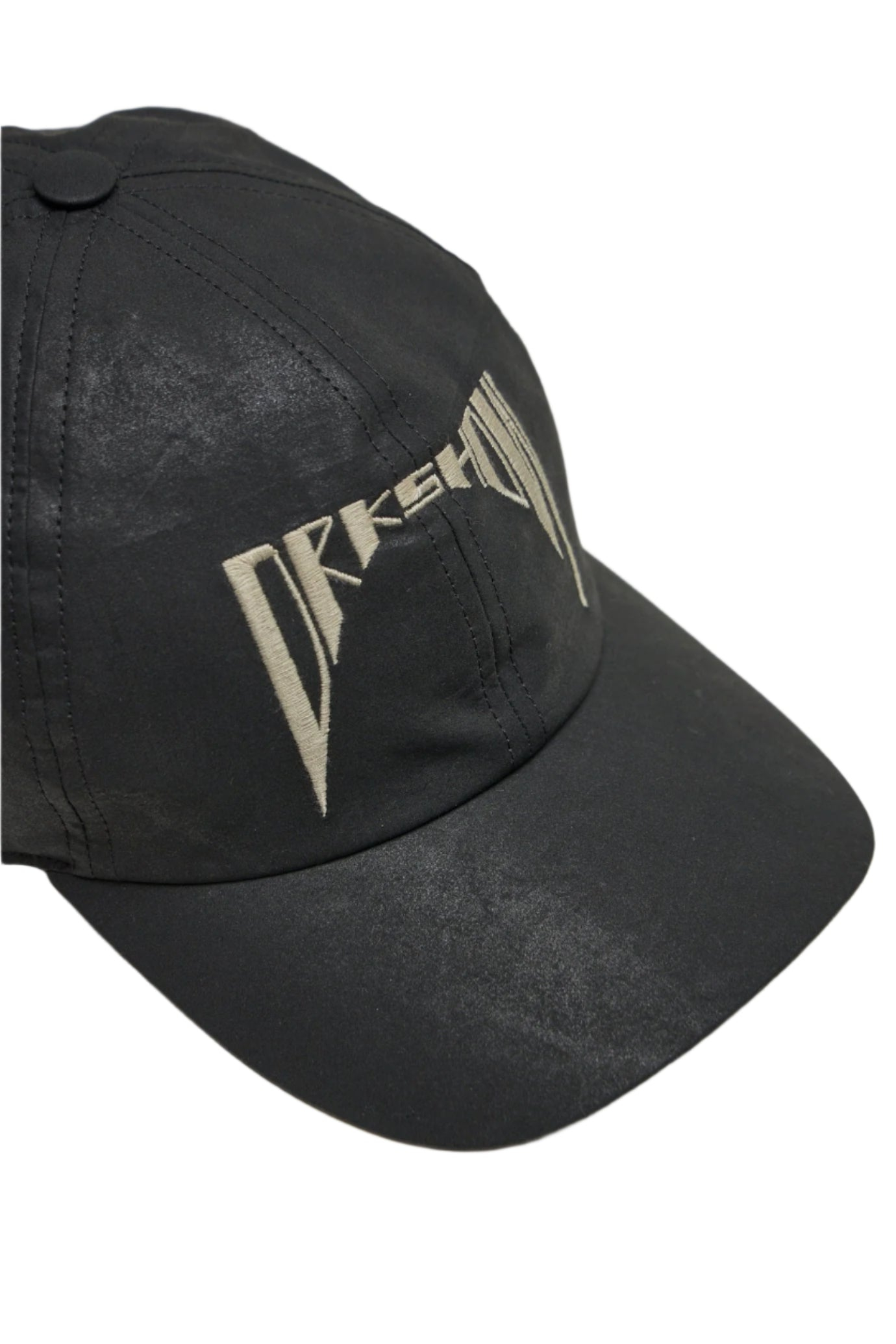 DRKSHDW by Rick Owens Baseball Cap