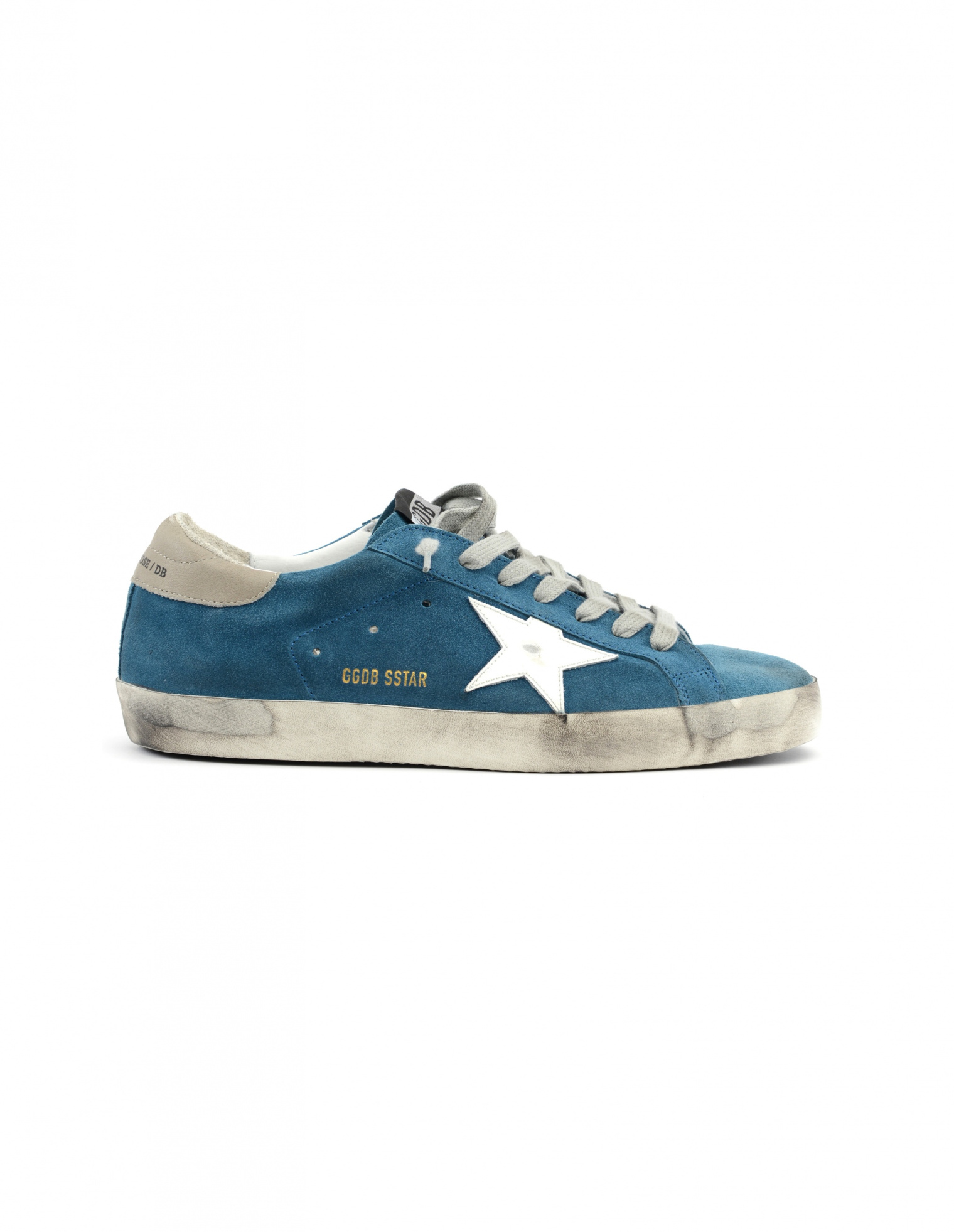Golden Goose Leather sneakers