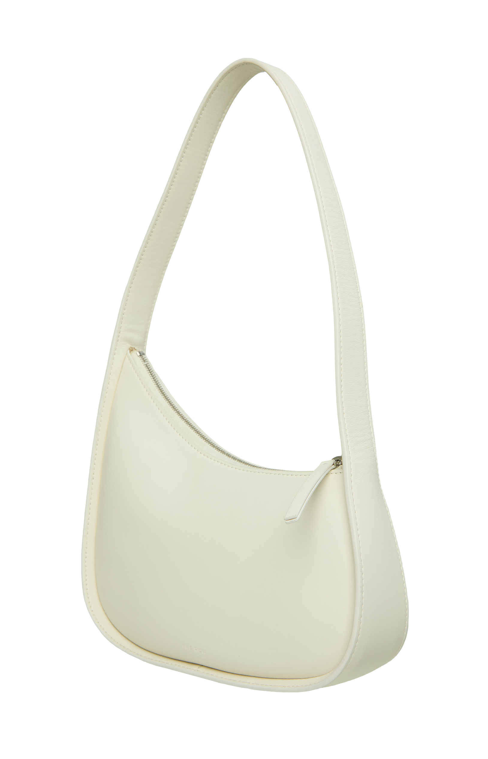 The Row Half moon bag