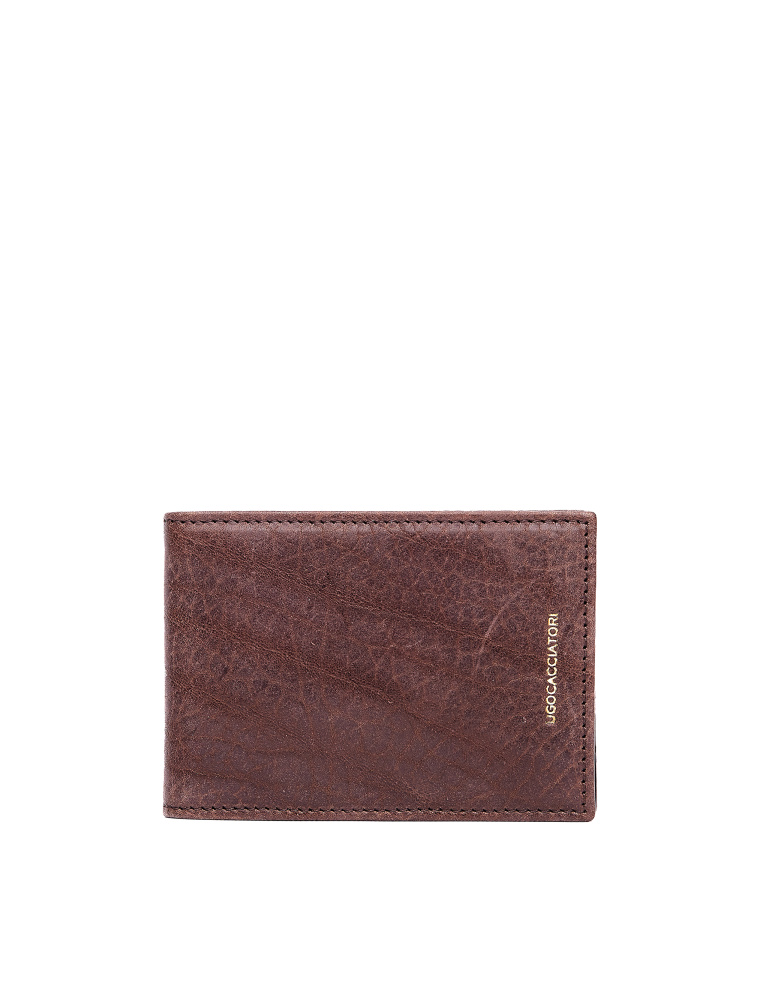 Ugo Cacciatori Wallet