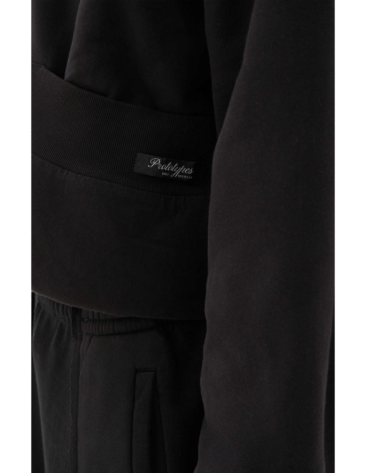 パーカー PROTOTYPES(プロトタイプス) MILITARY ZIP UP HOODIE レディース PROTOTYPES(プロトタイプス) SWEATPANTS HOODIE（パーカー