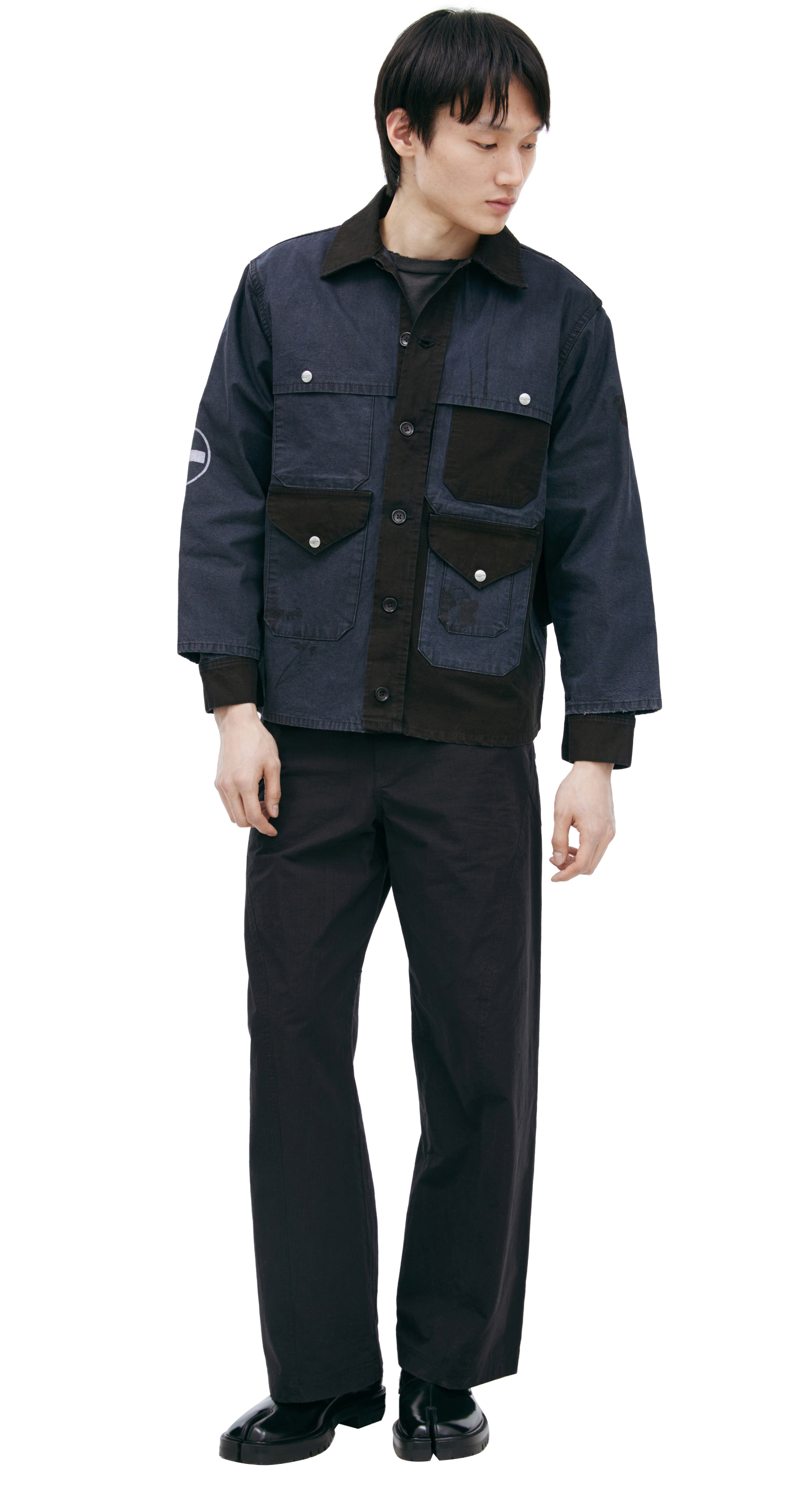 Enfants Riches Déprimés Jacket