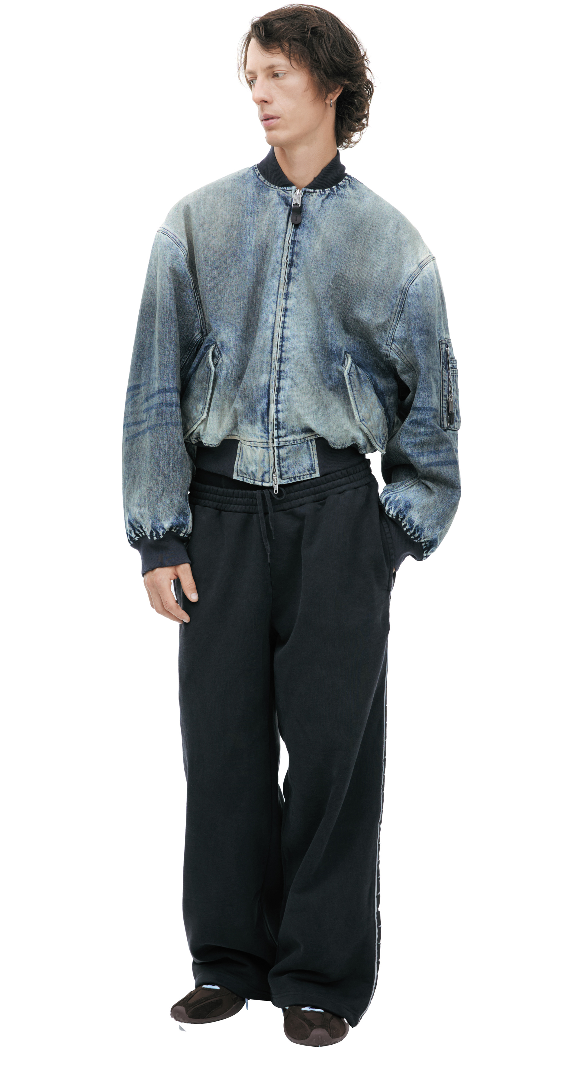 Balenciaga Trousers