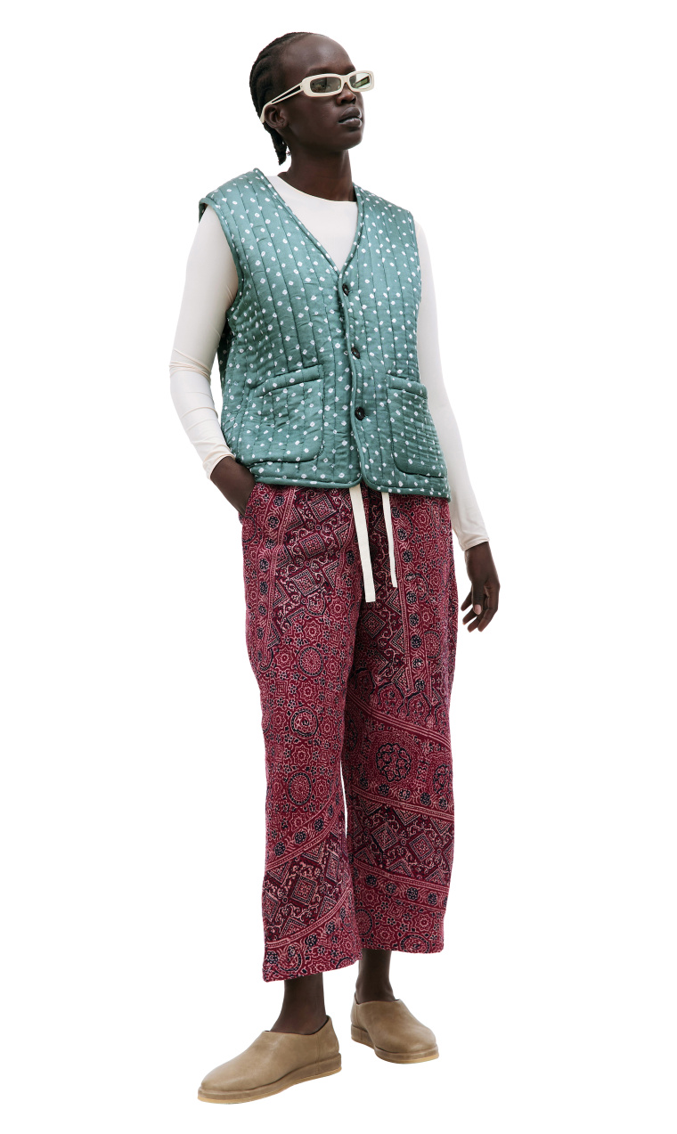 KARU RESEARCH Vest