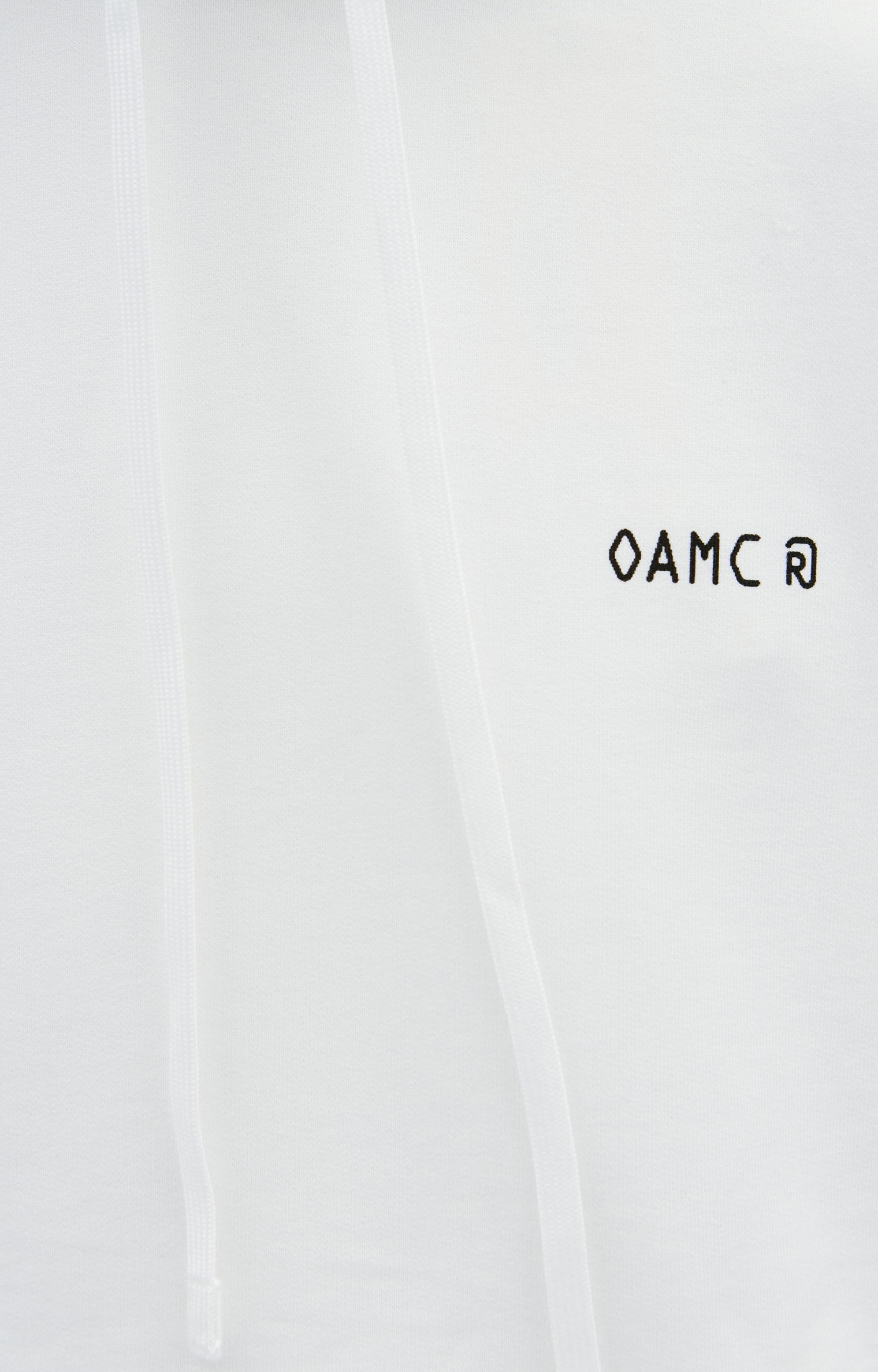 OAMC Dusk Cotton Hoodie