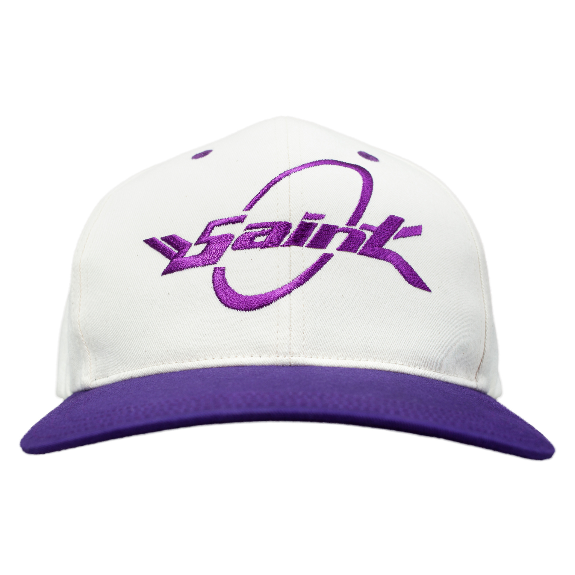 Saint Michael Saint Circle Logo Cap