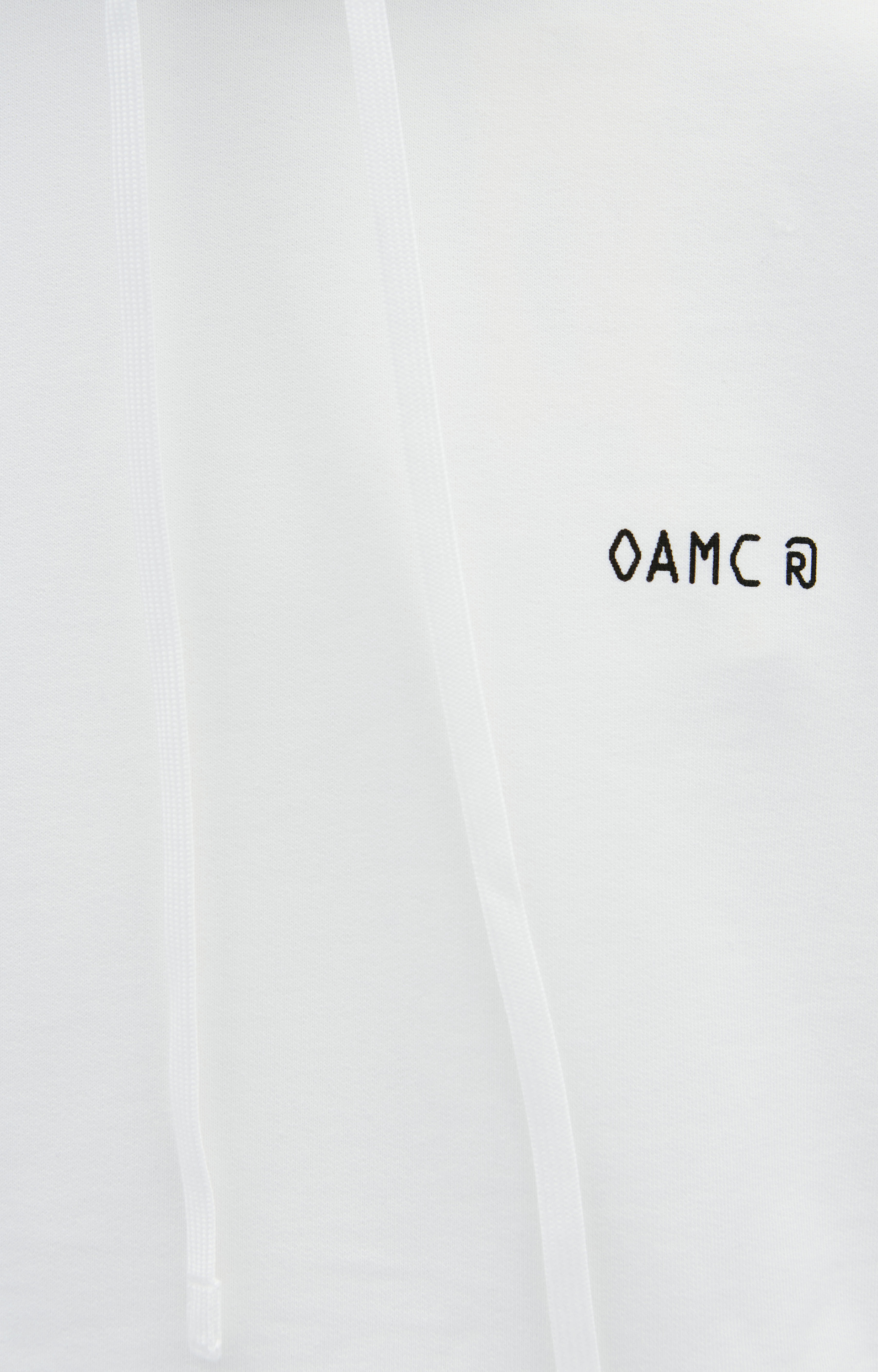 OAMC Dusk Cotton Hoodie