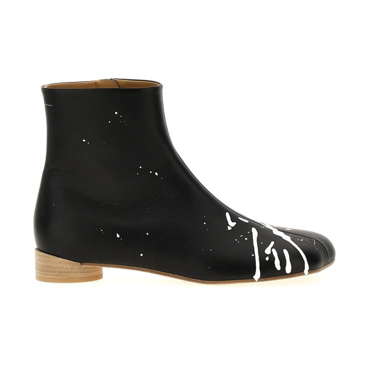 MM6 Men\'s Anatomic Ankle Boots