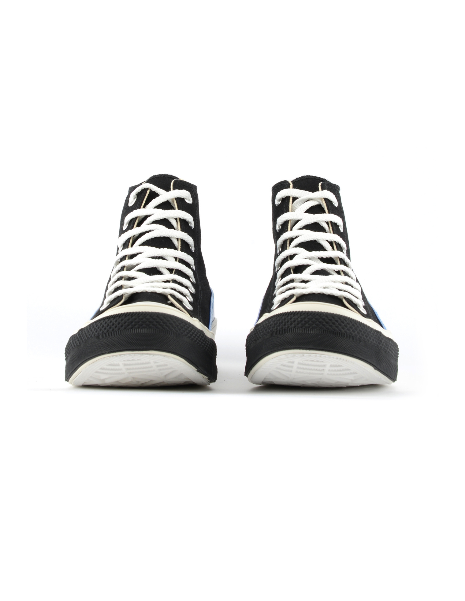 Undercover Textile sneakers