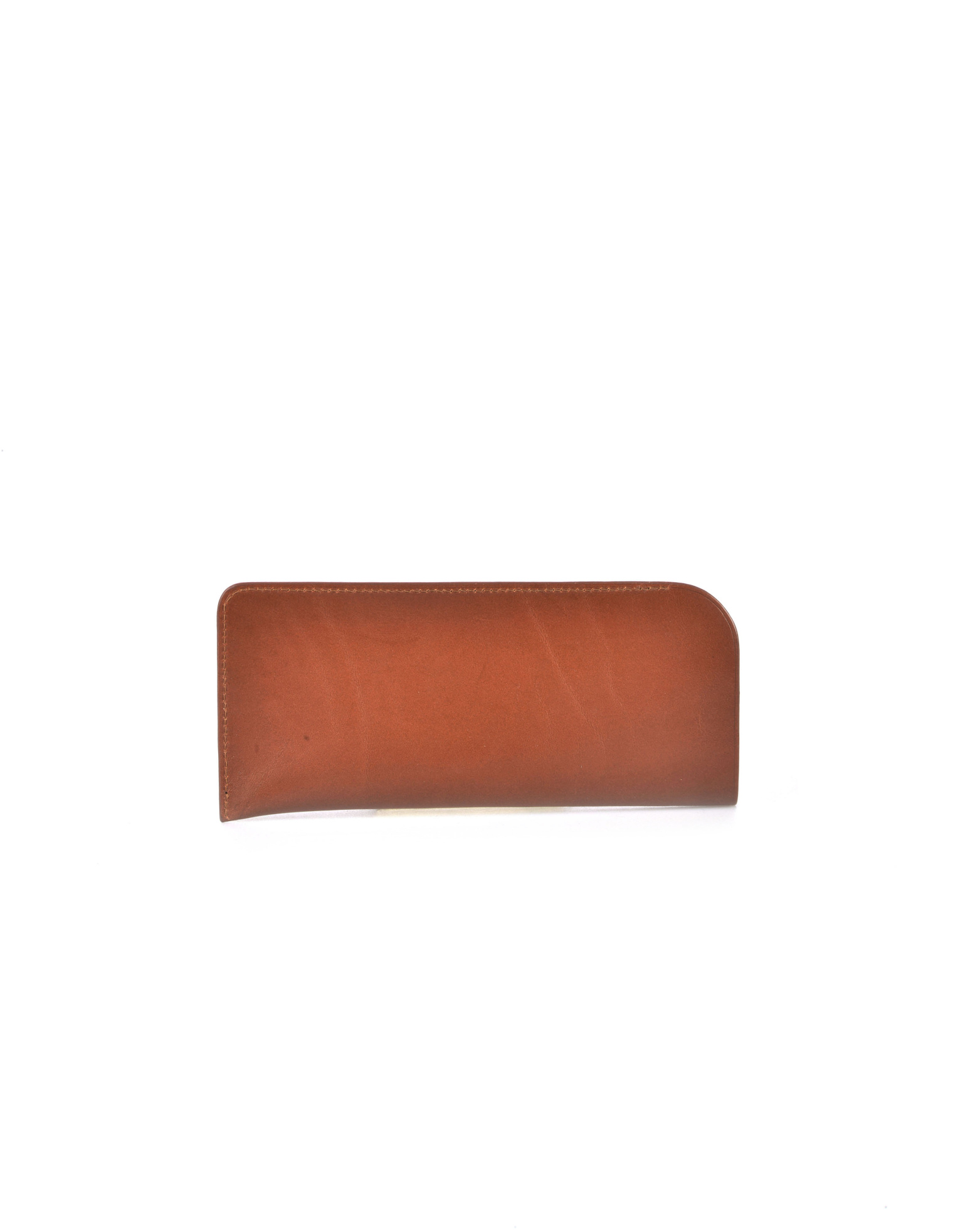 Isaac Reina Leather case for glasses