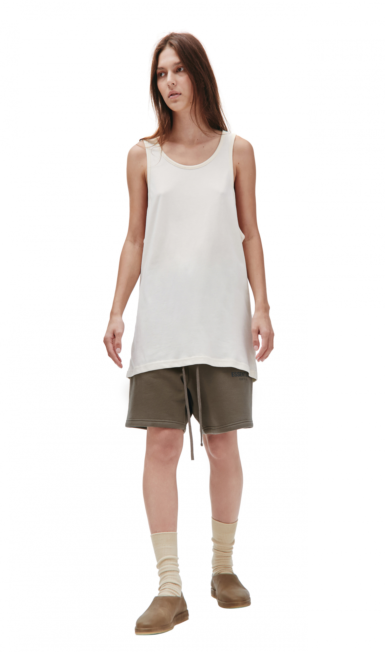 Fear of God Essentials 3 pack tank top