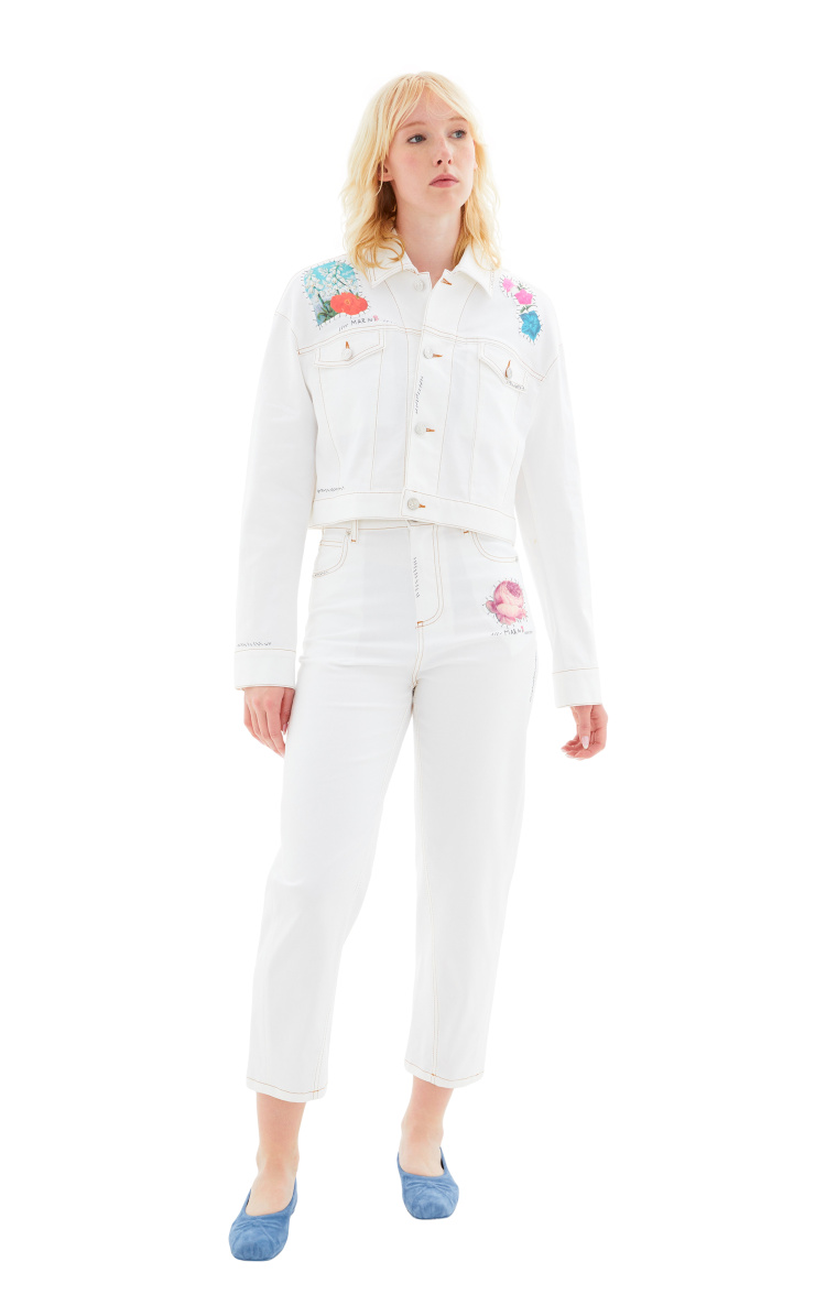 Marni Jacket