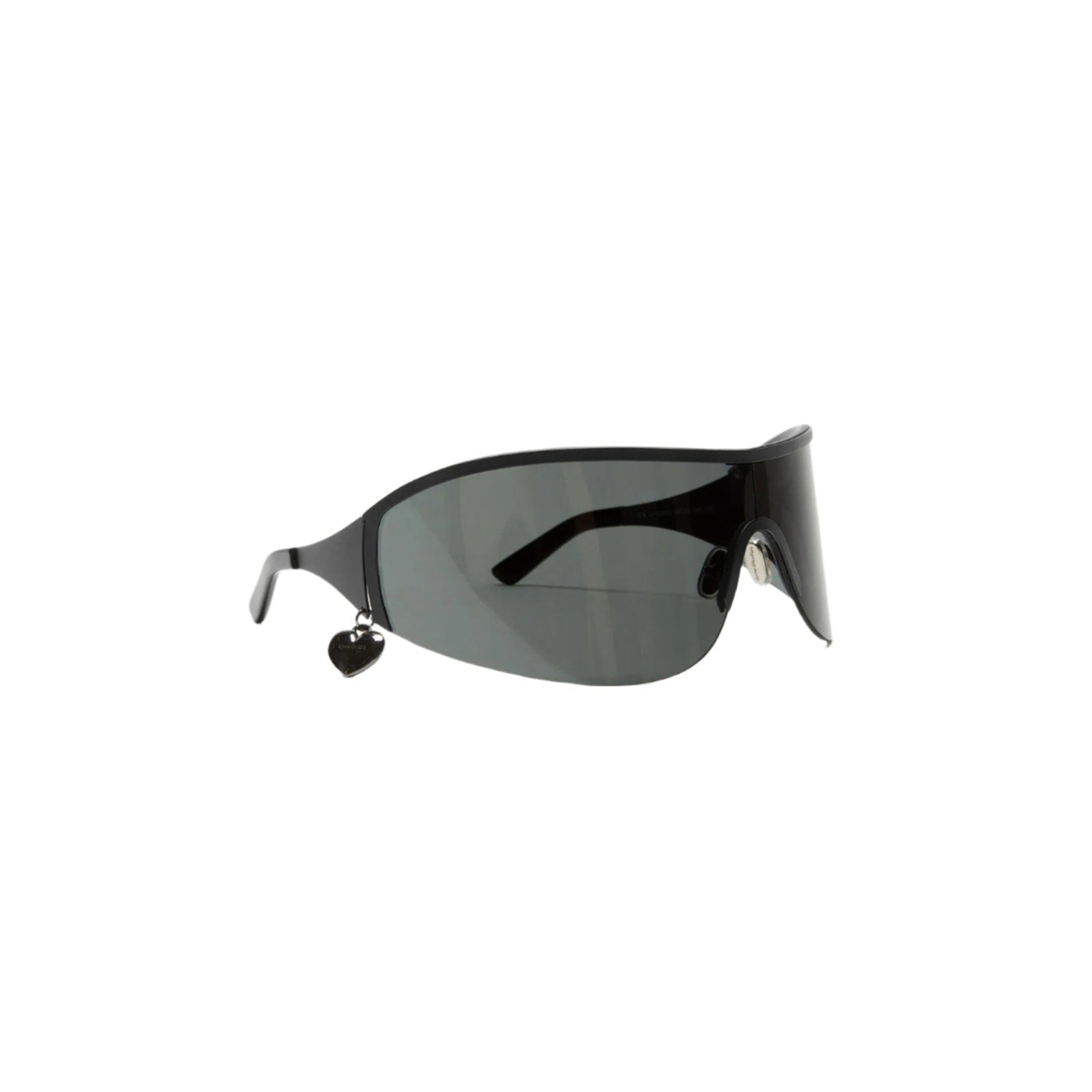 Acne Studios Metal Frame Sunglasses
