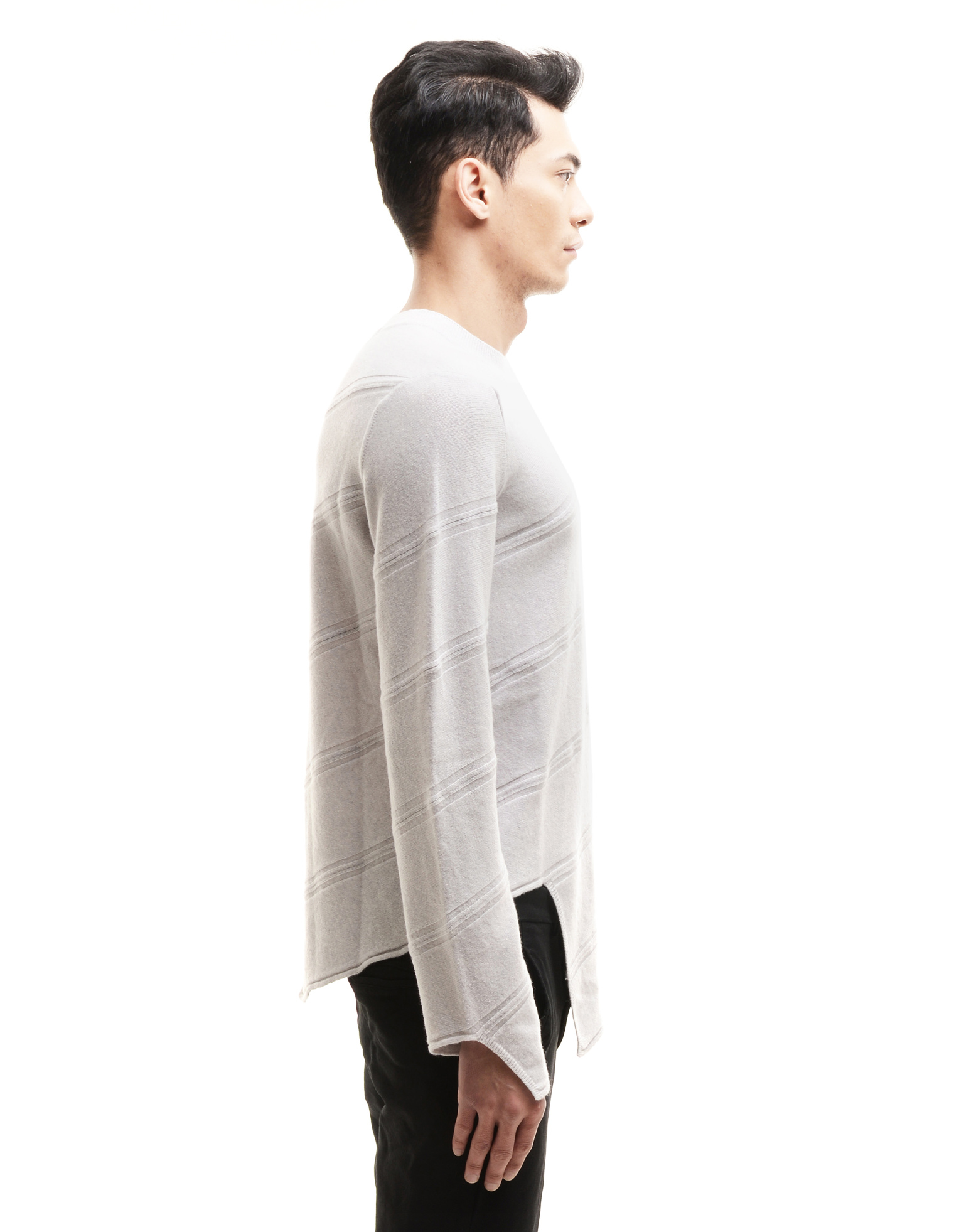 Comme des Garcons Homme plus Wool jumper