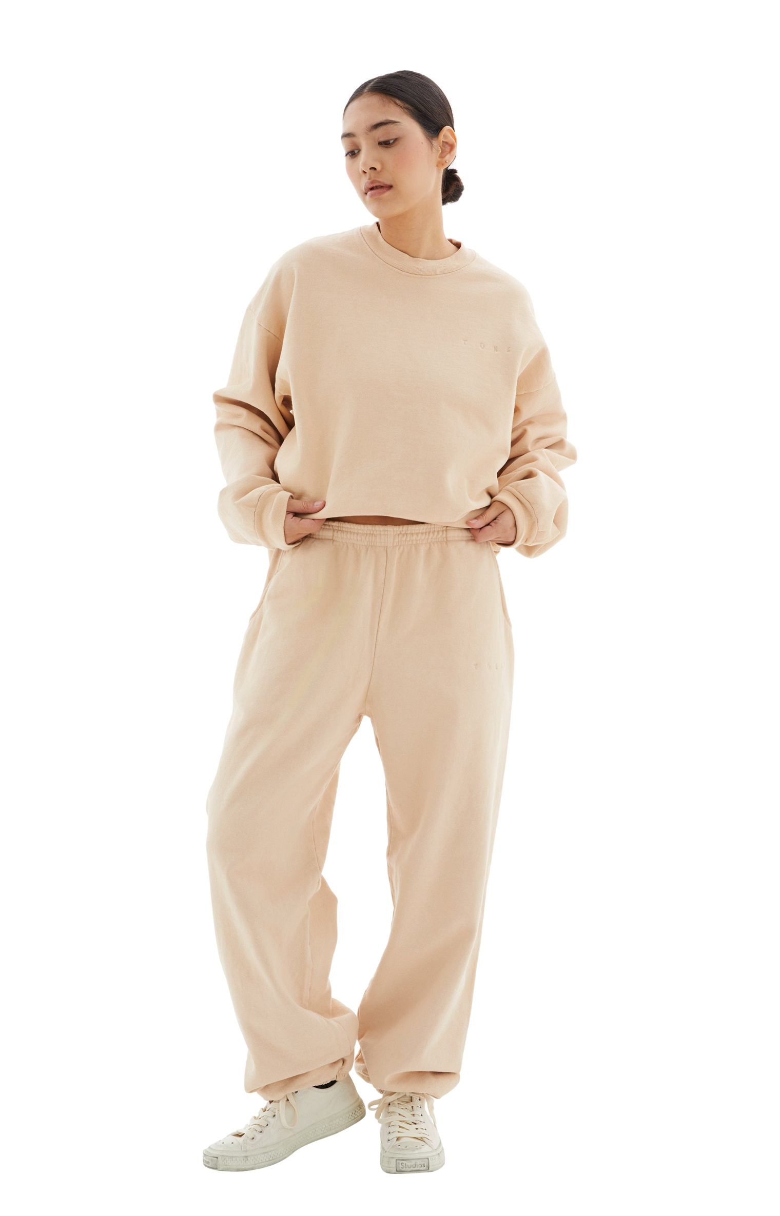 TONS TONS Sweatpants