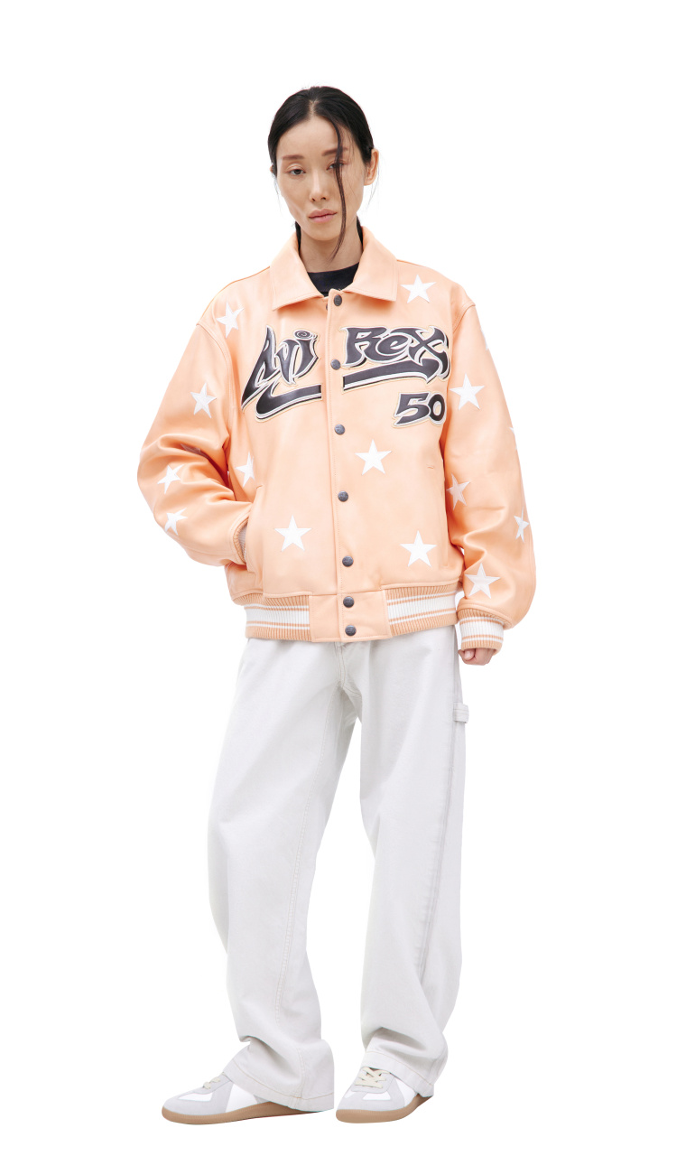 Hellstar Bomber jacket