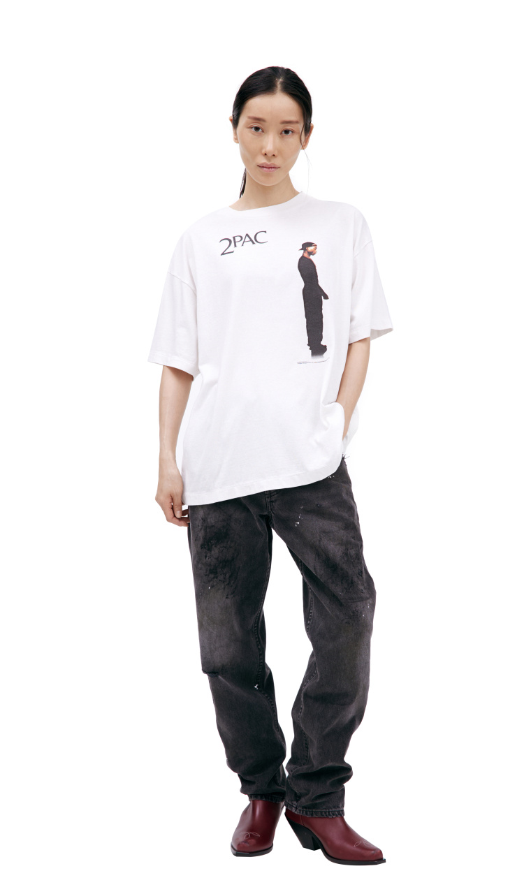Saint Mxxxxxx T-shirt