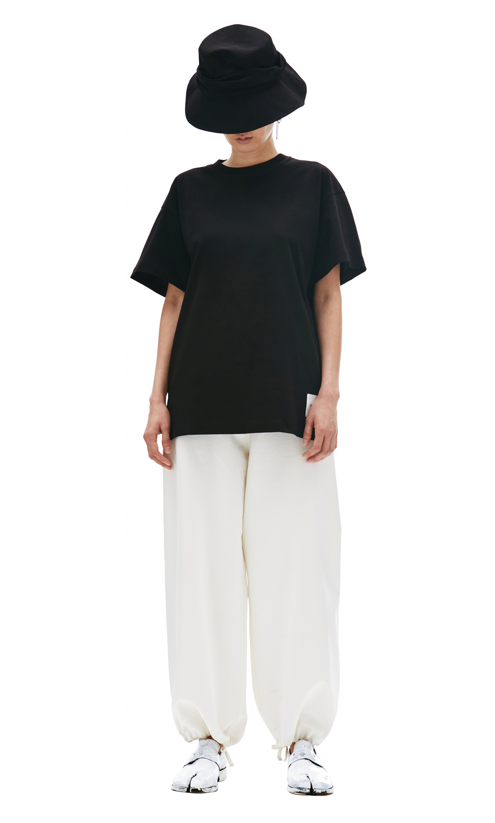 Jil Sander T-shirt Pack