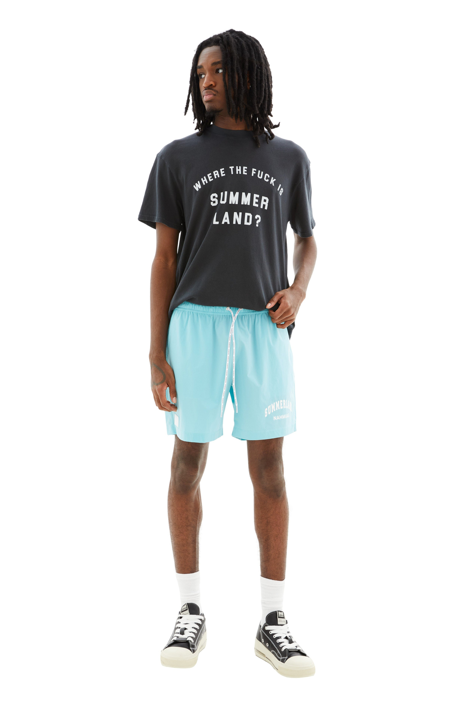 Nahmias Summerland Swim Trunks