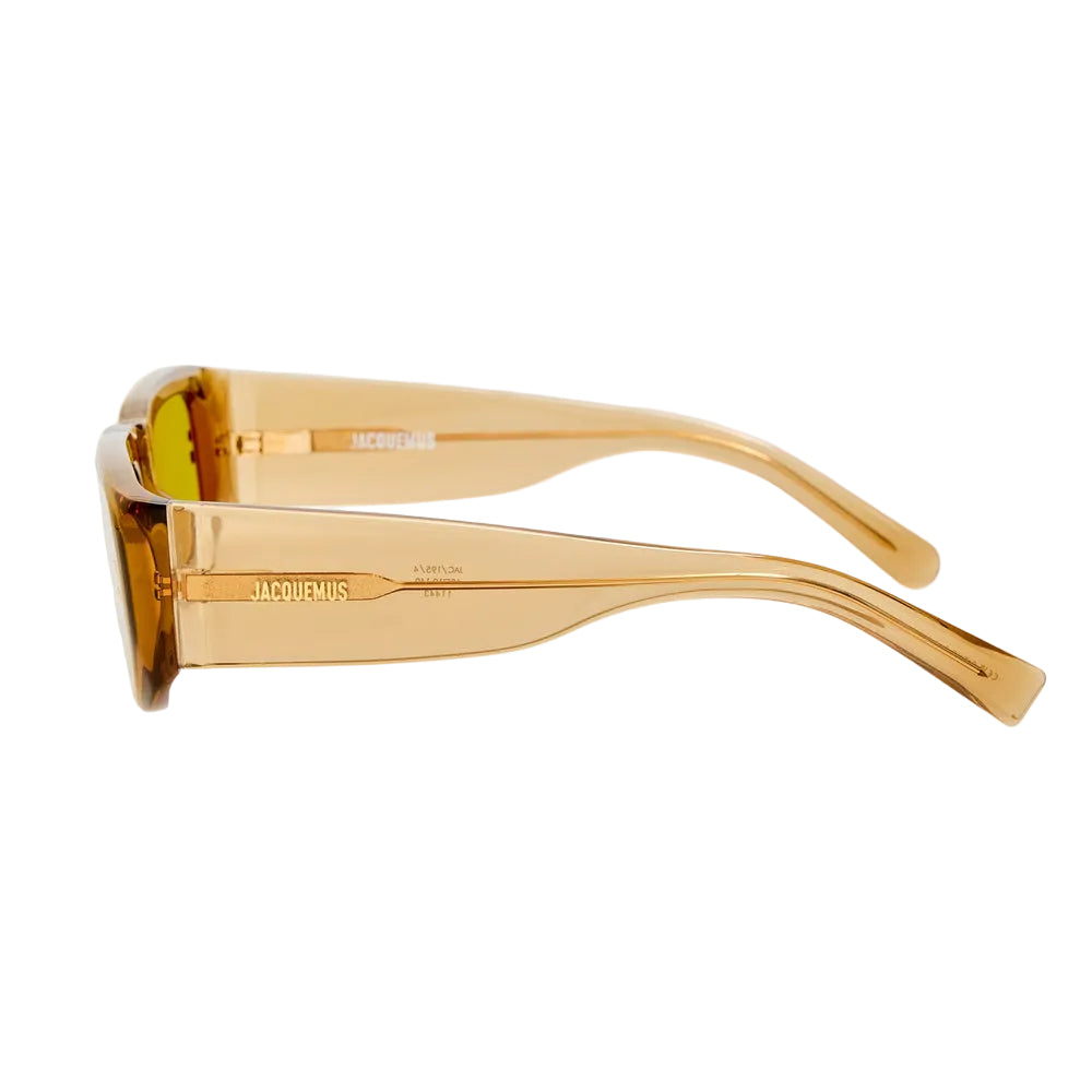 Linda Farrow x Jacquemus Pisco Sunglasses