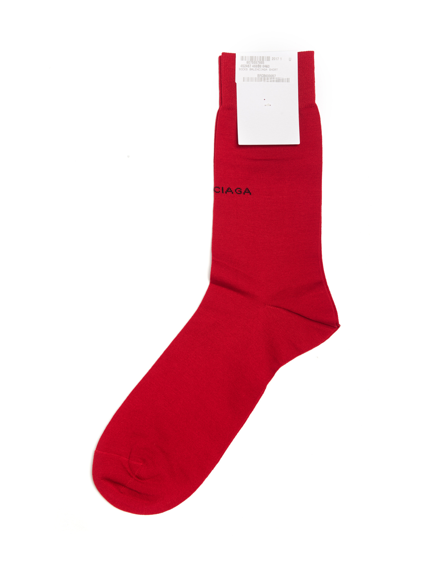 Balenciaga Cotton socks