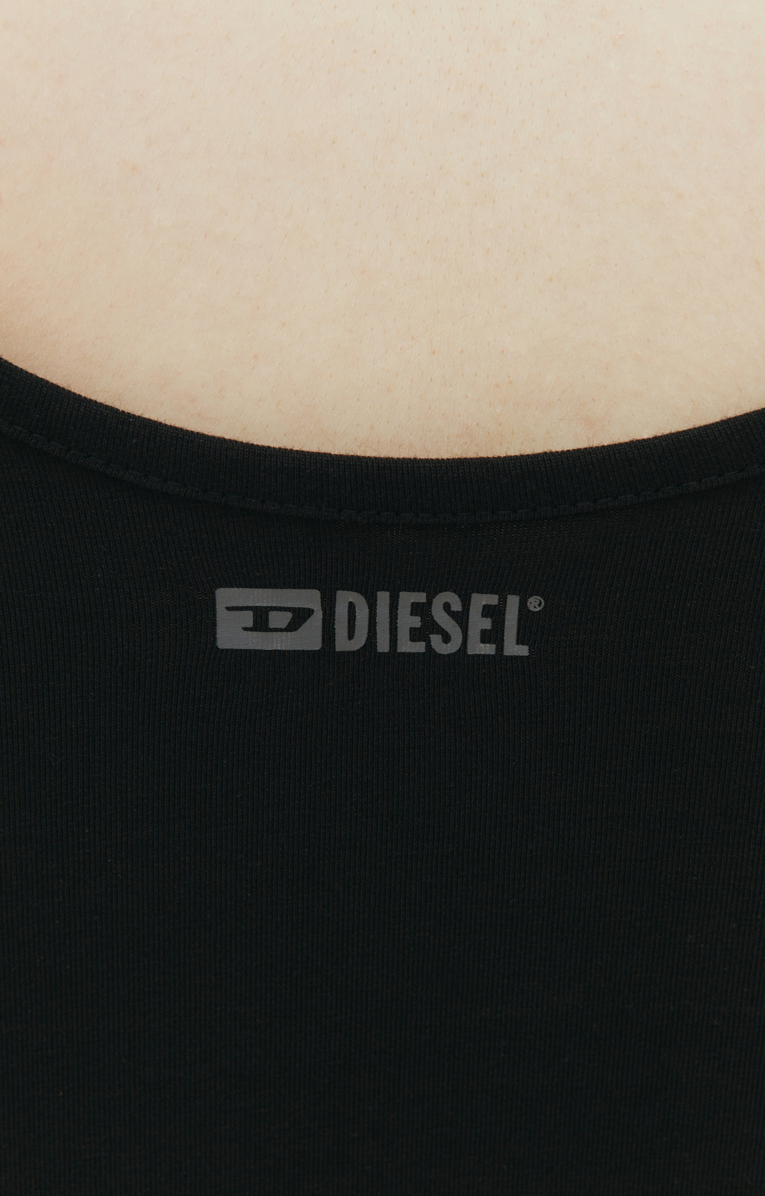 Diesel Sleeveless body Ufby-Bodier-T