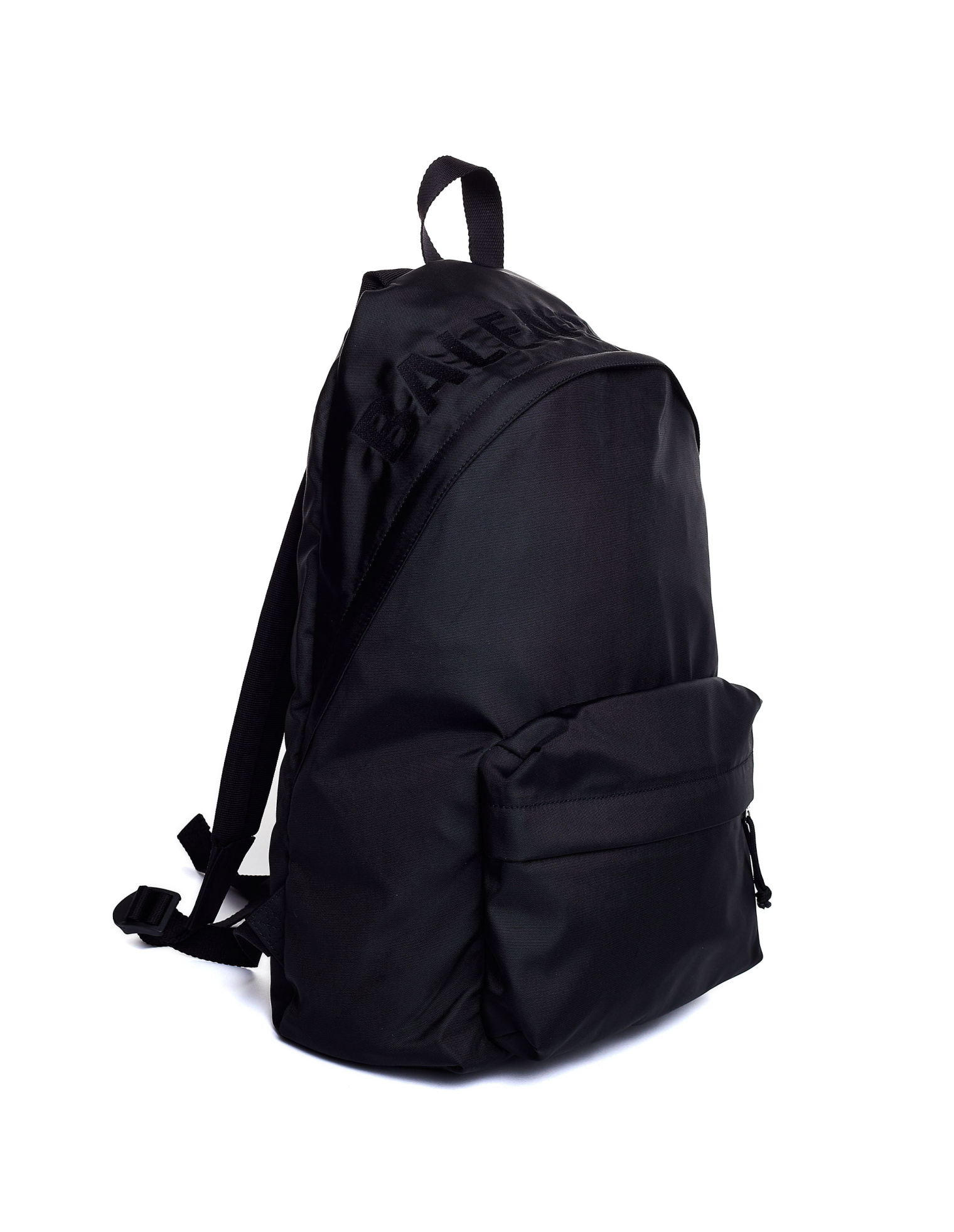 Balenciaga Black Wheel Backpack