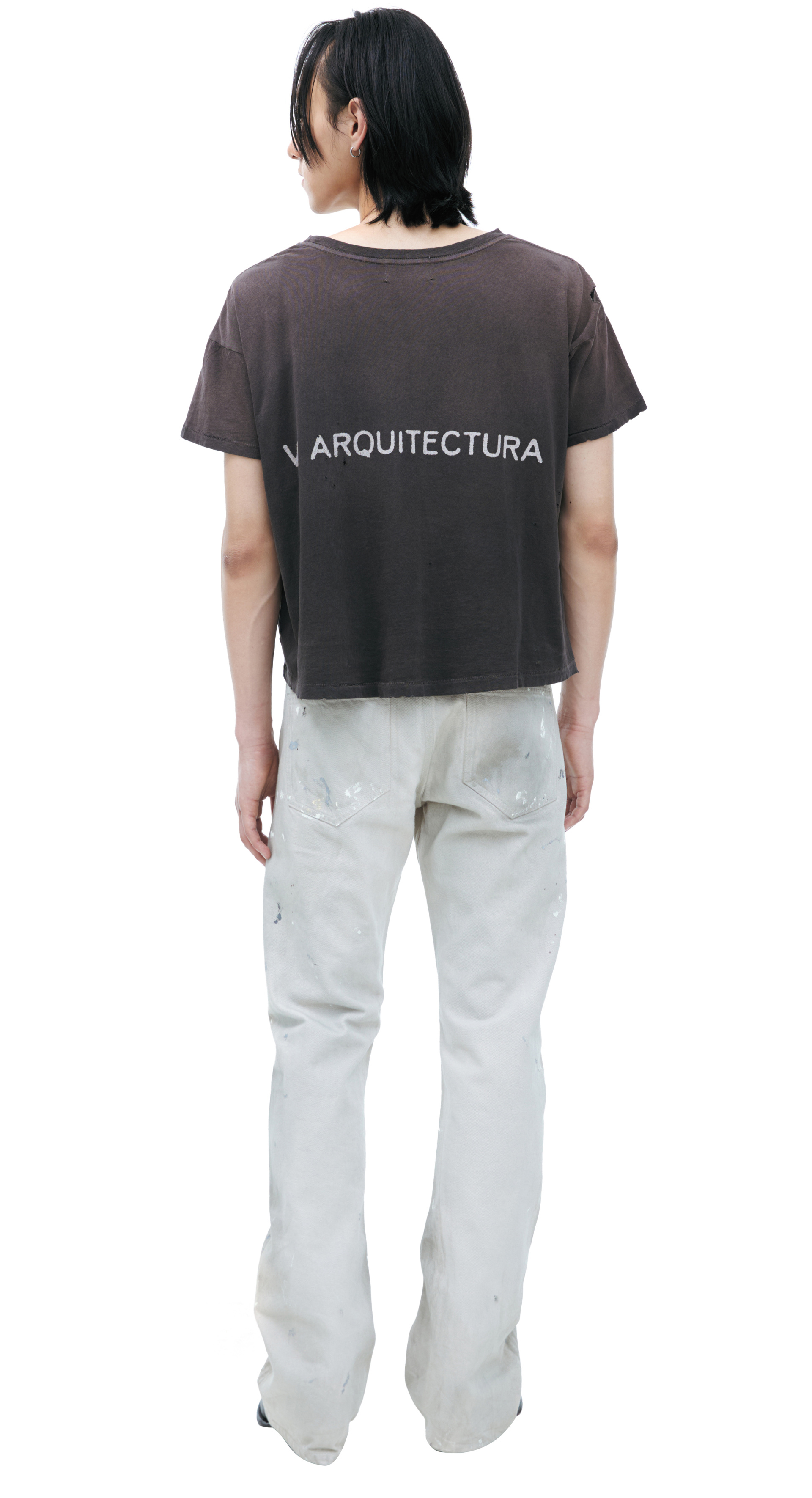 Enfants Riches Déprimés V. ARQUITECTURA T-shirt