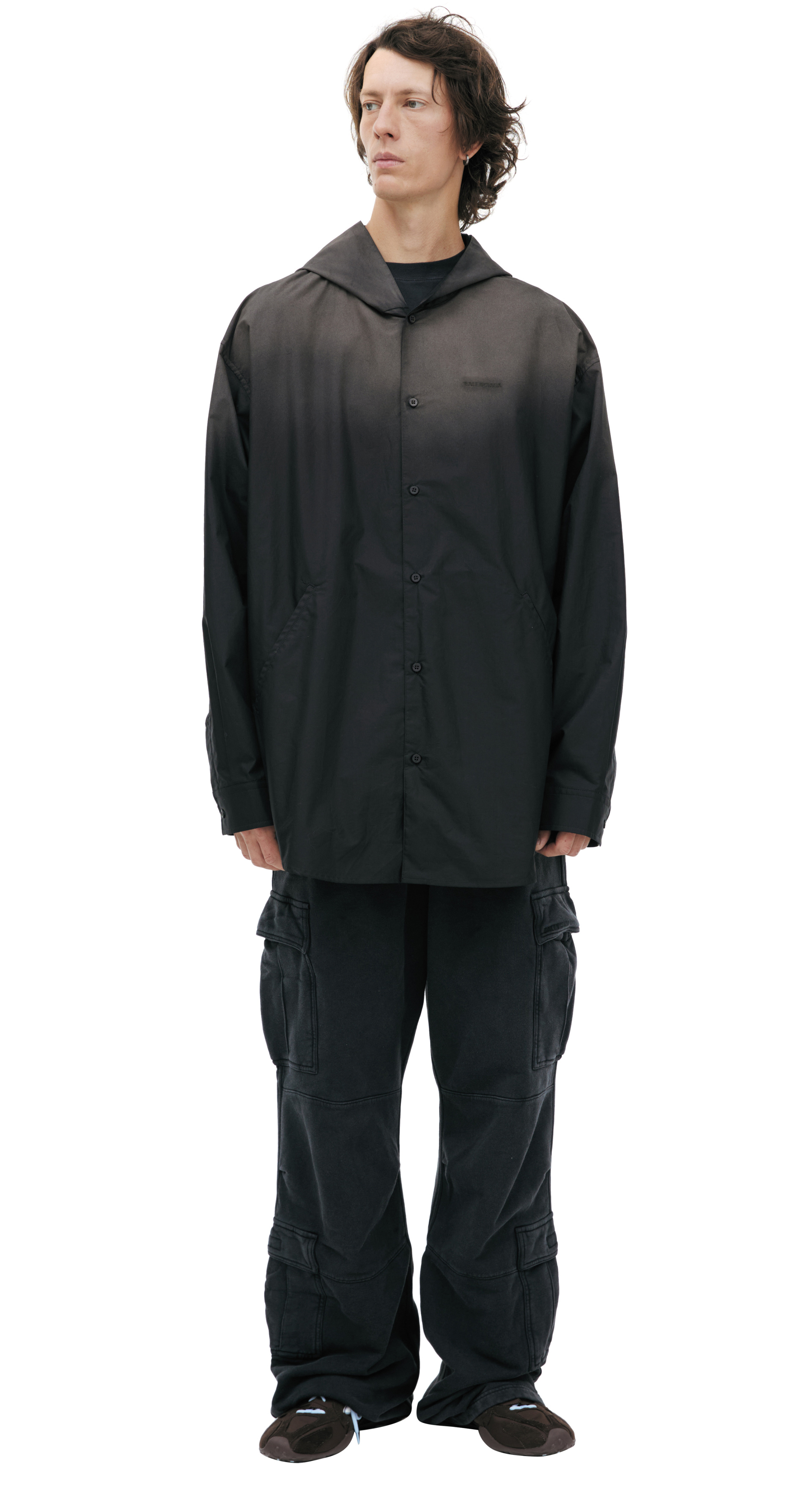 Balenciaga Shirt