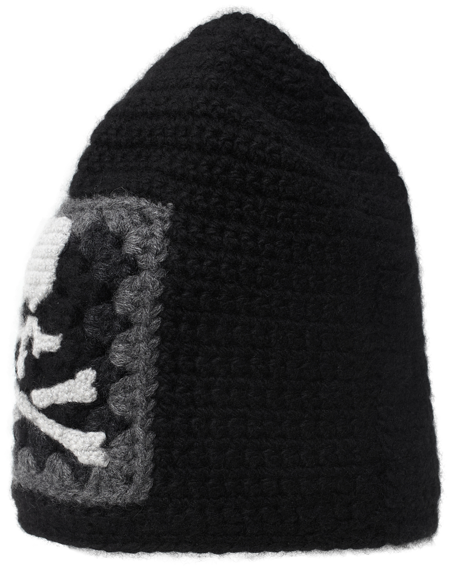 Mastermind WORLD Chunky knit beanie