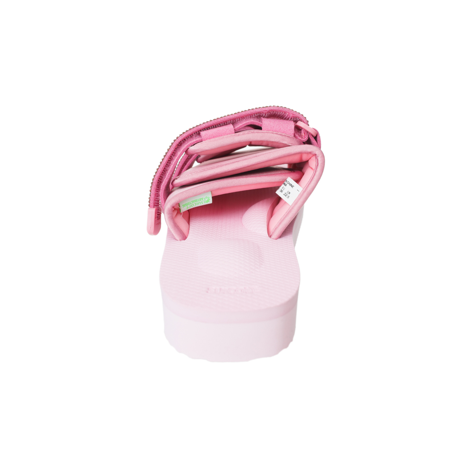 Blumarine Suicoke x Blumarine Moto sandal