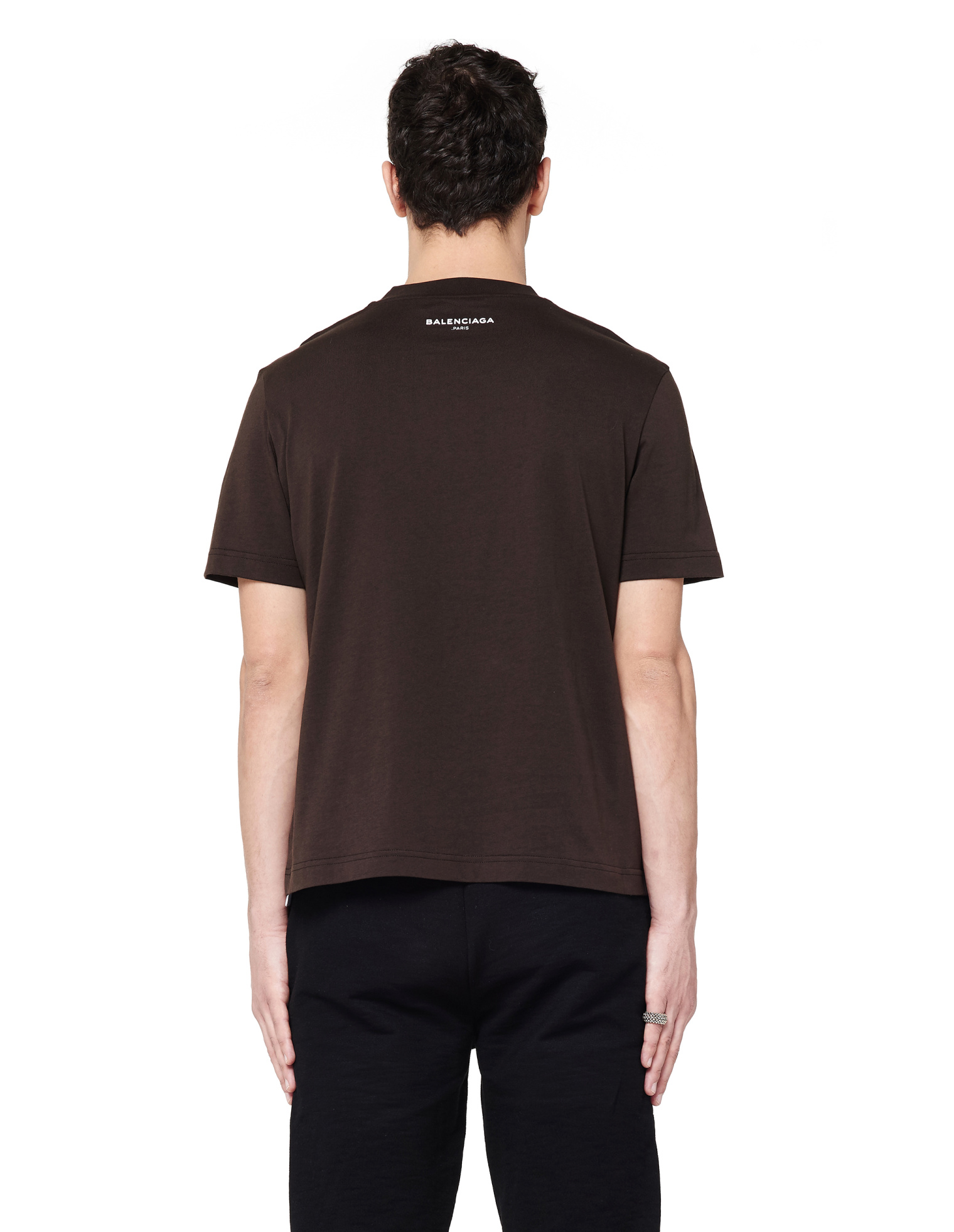 Balenciaga Cotton t-shirt