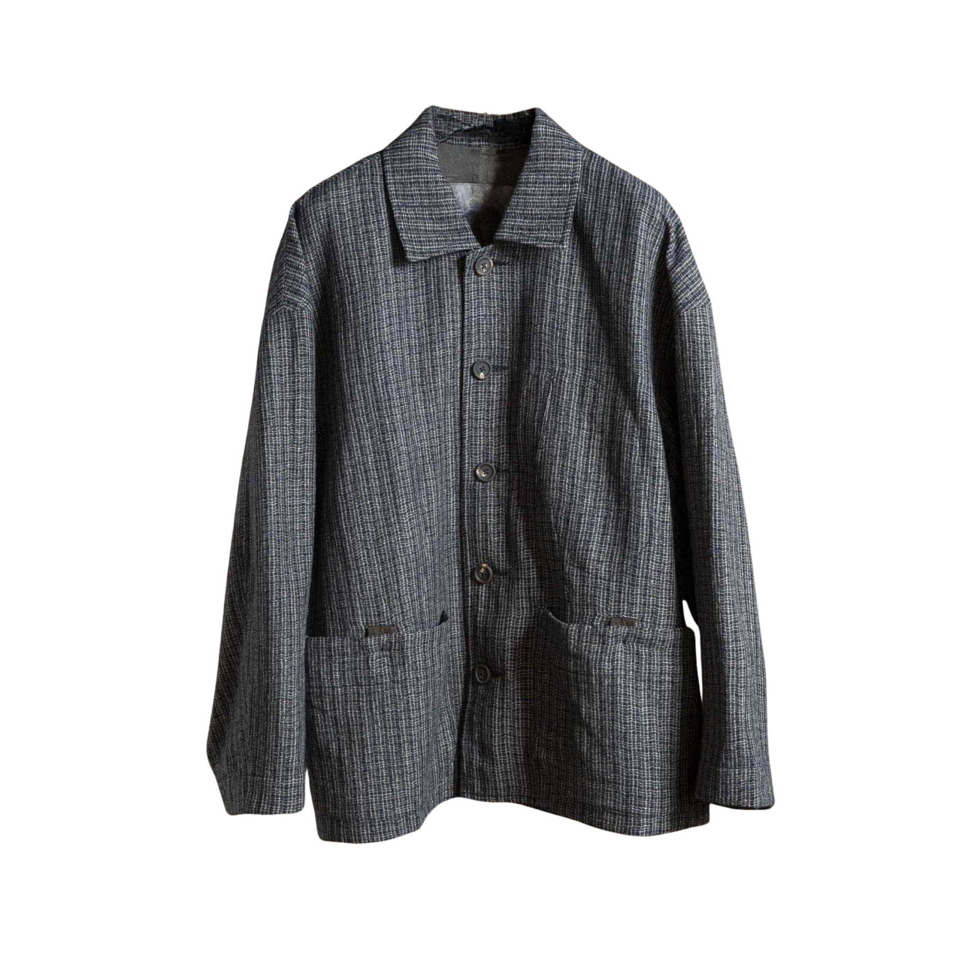 Ziggy Chen Jacket